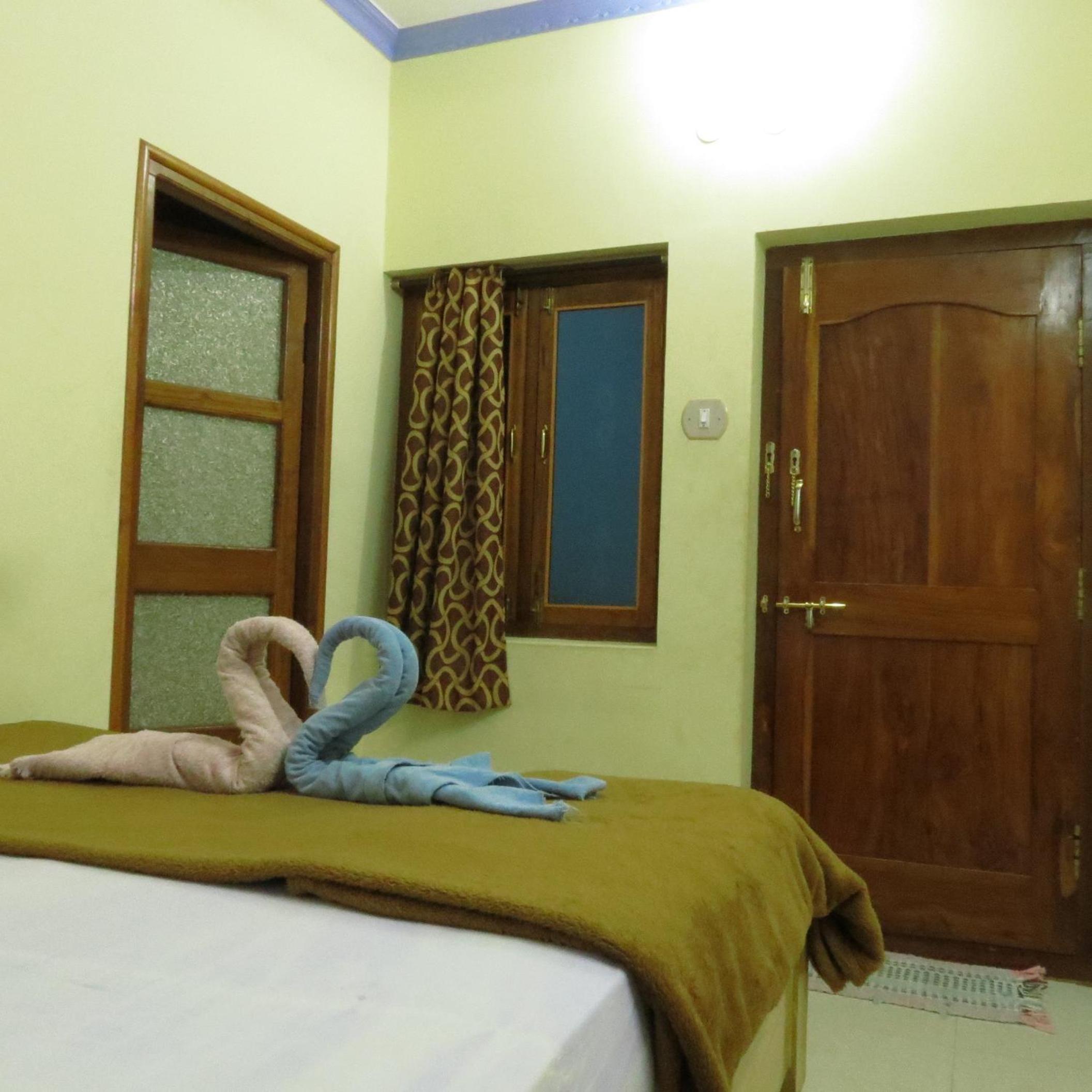 Thilak Home Stay view 5