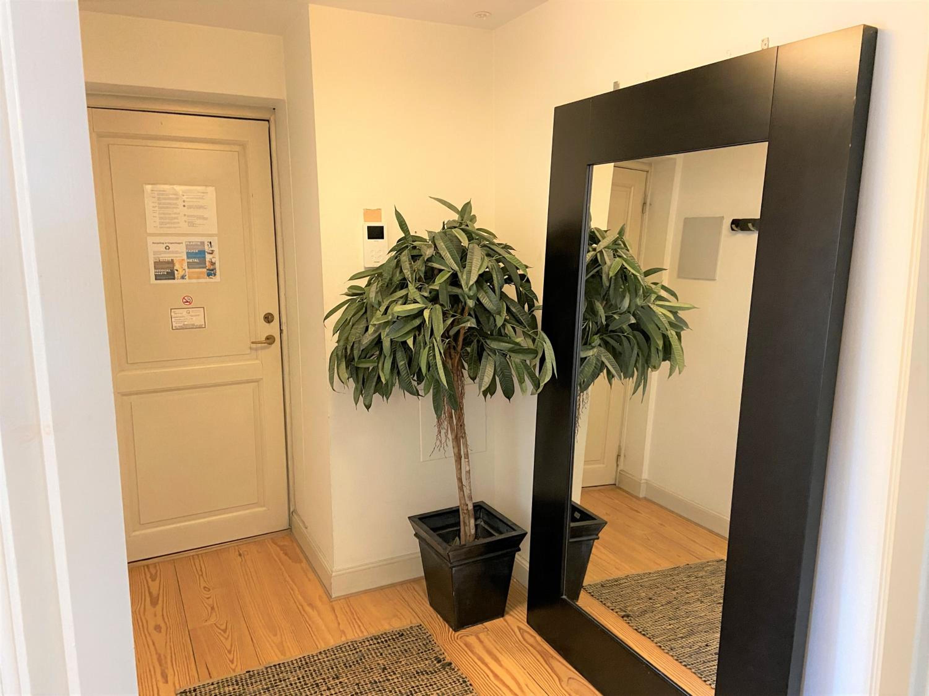 Charming 1-bedroom Apartment in historic City Center