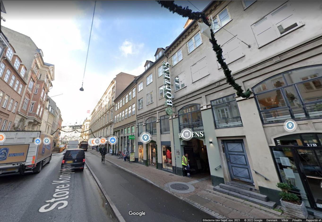 Charming 1-bedroom Apartment in historic City Center