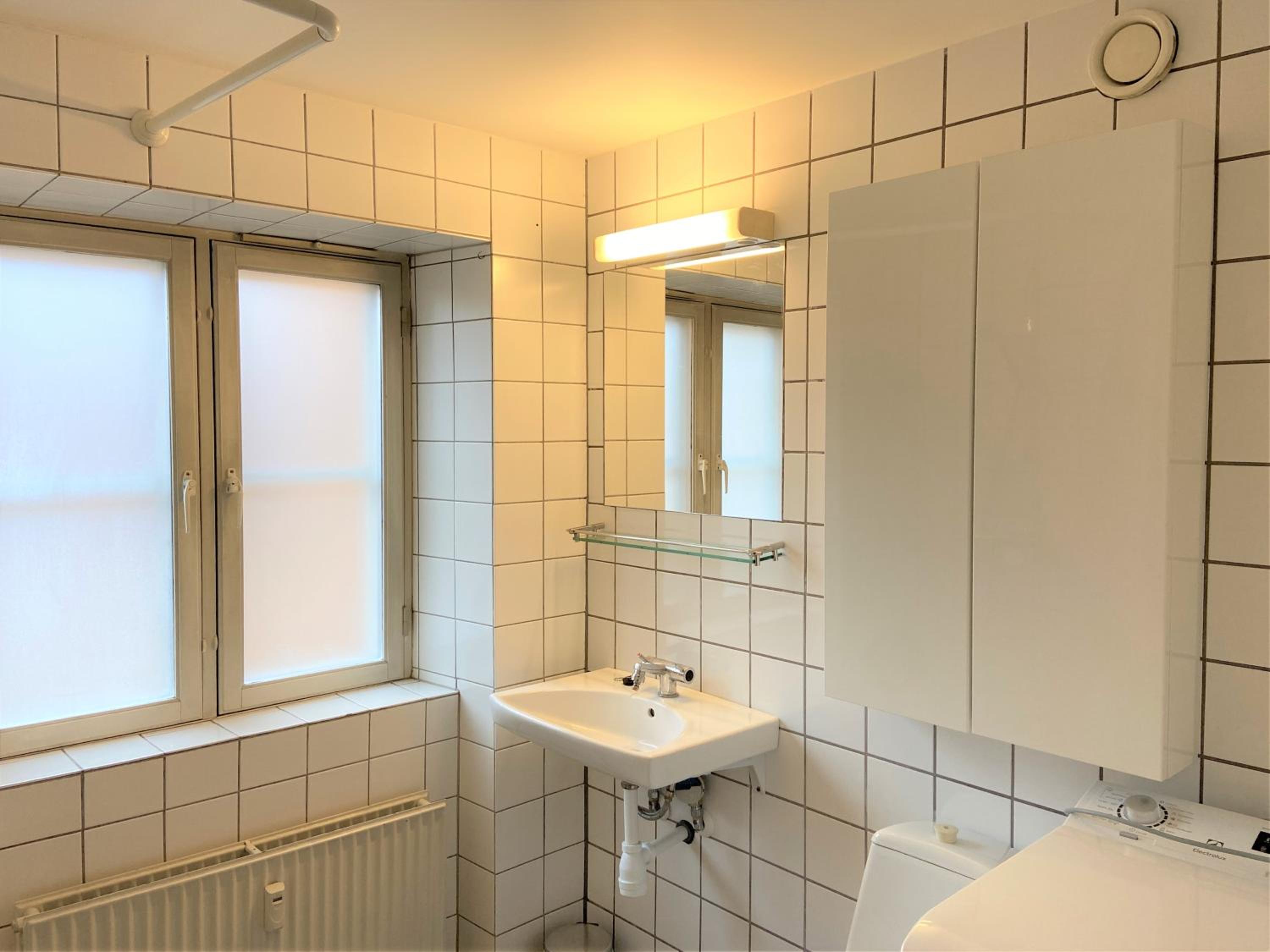 Charming 1-bedroom Apartment in historic City Center