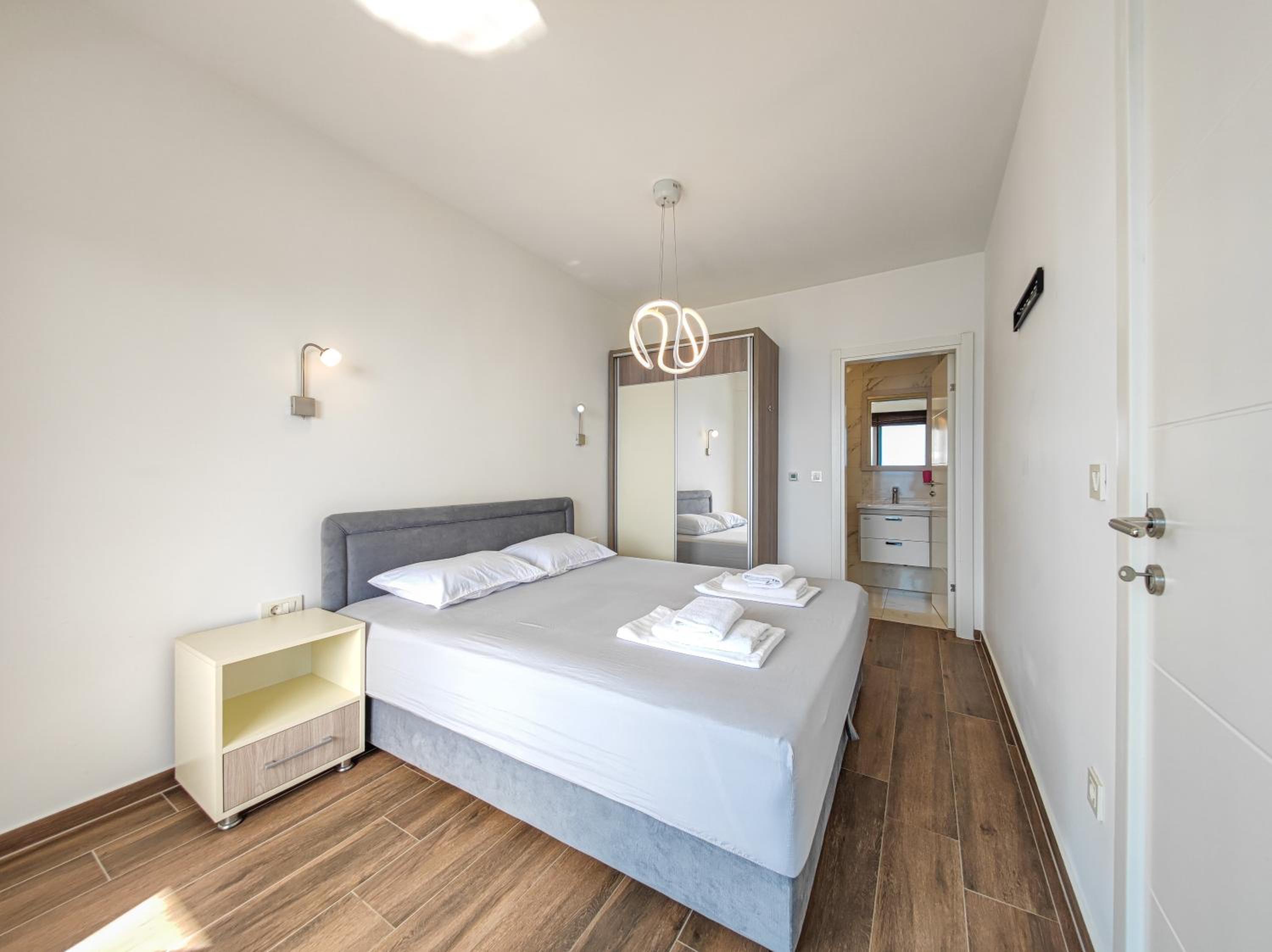 Apartment Plavo Nebo view 4
