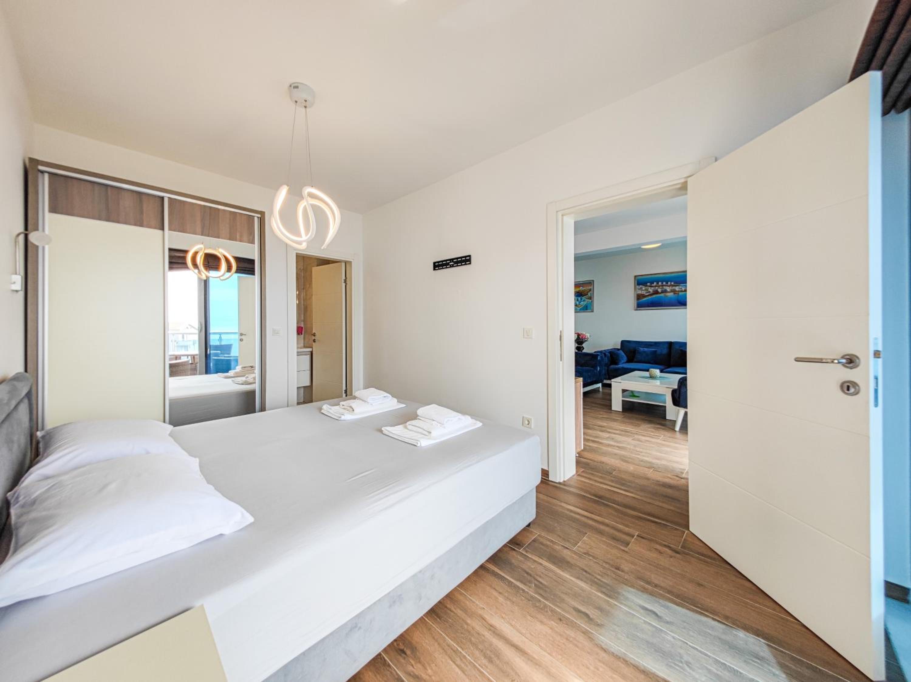 Apartment Plavo Nebo view 5