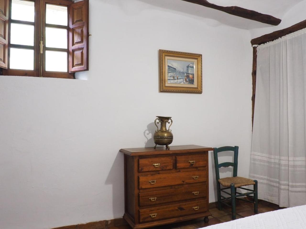 Casa Rural Catifalarga Alpujarra