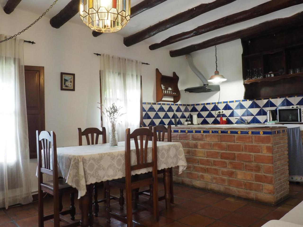 Casa Rural Catifalarga Alpujarra