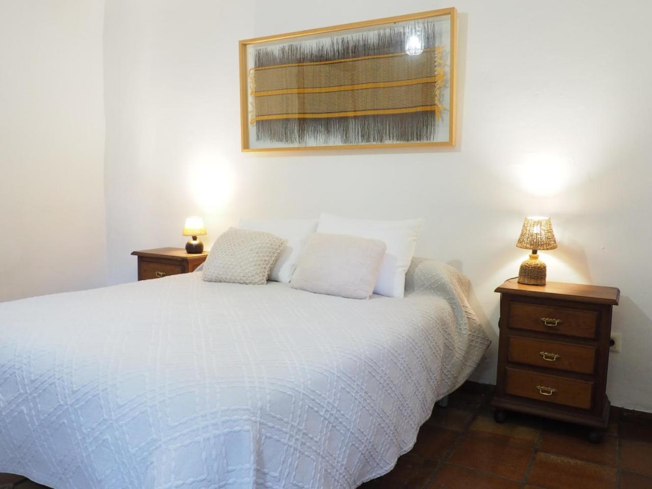 Casa Rural Catifalarga Alpujarra