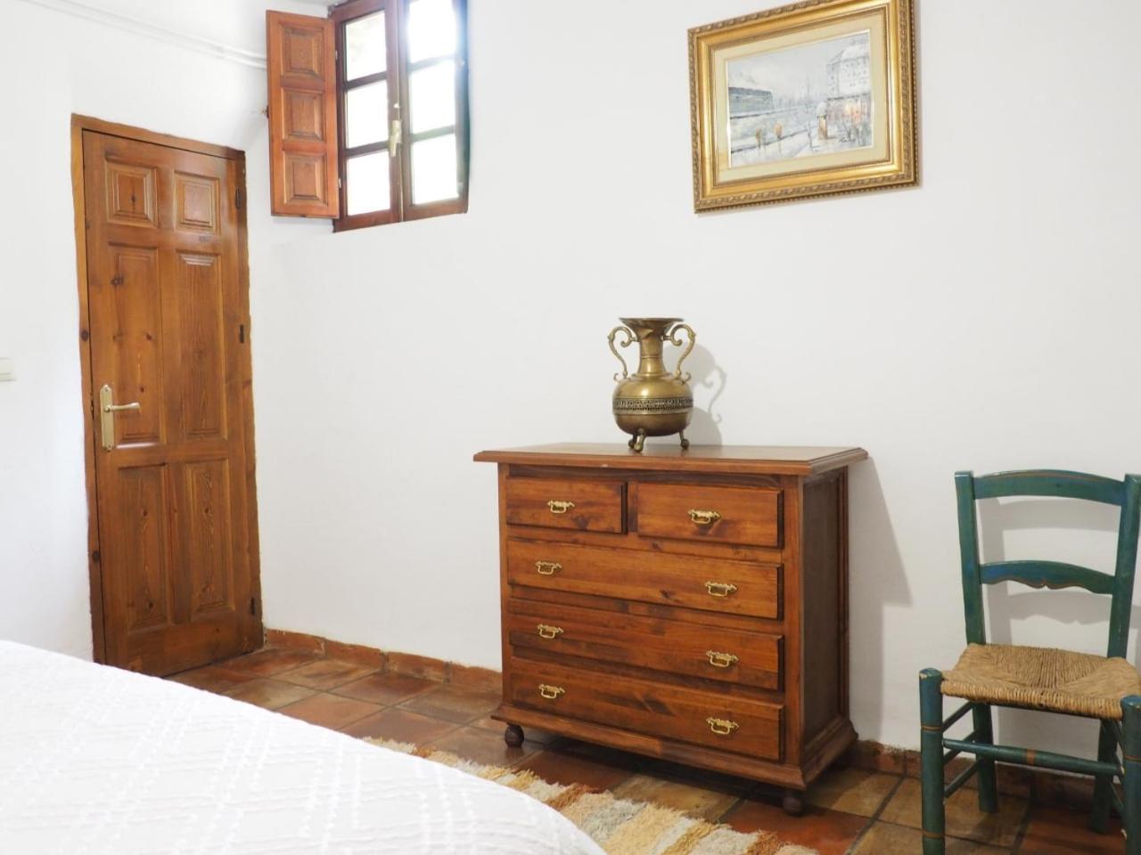 Casa Rural Catifalarga Alpujarra