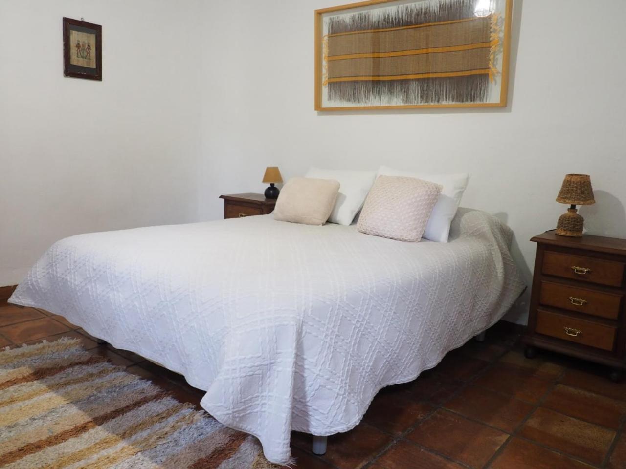 Casa Rural Catifalarga Alpujarra