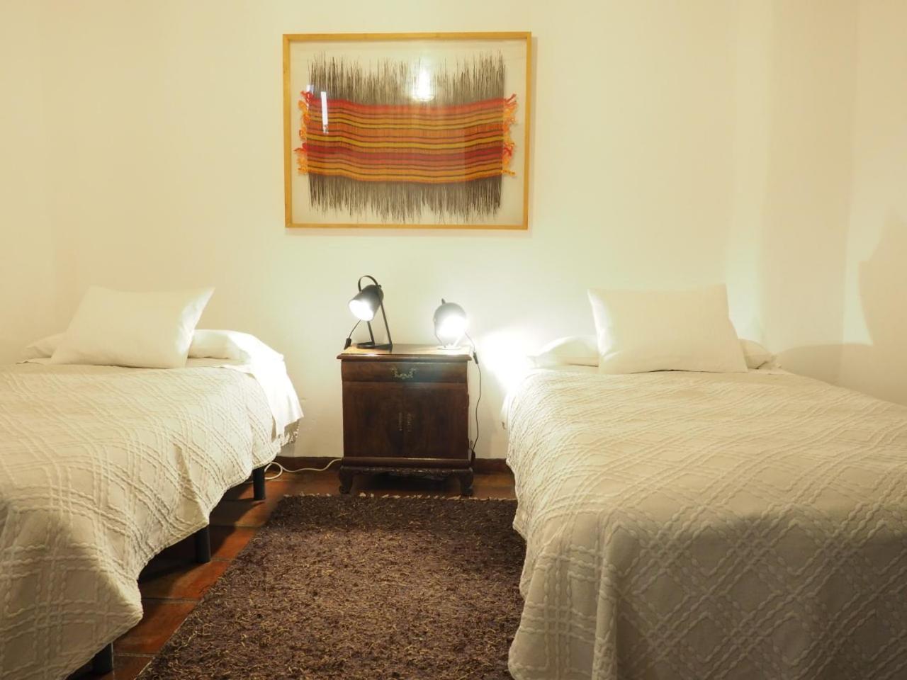 Casa Rural Catifalarga Alpujarra
