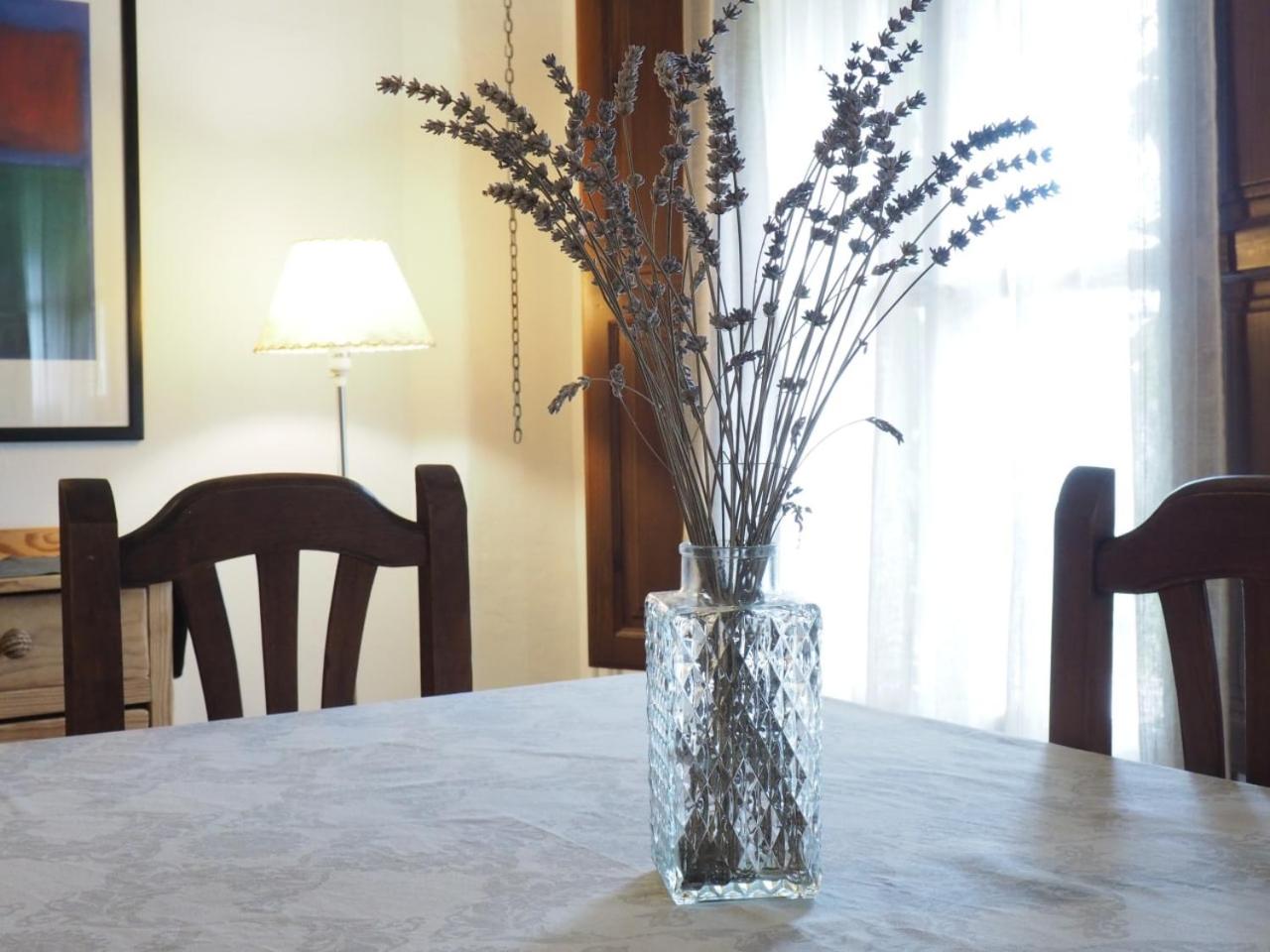 Casa Rural Catifalarga Alpujarra