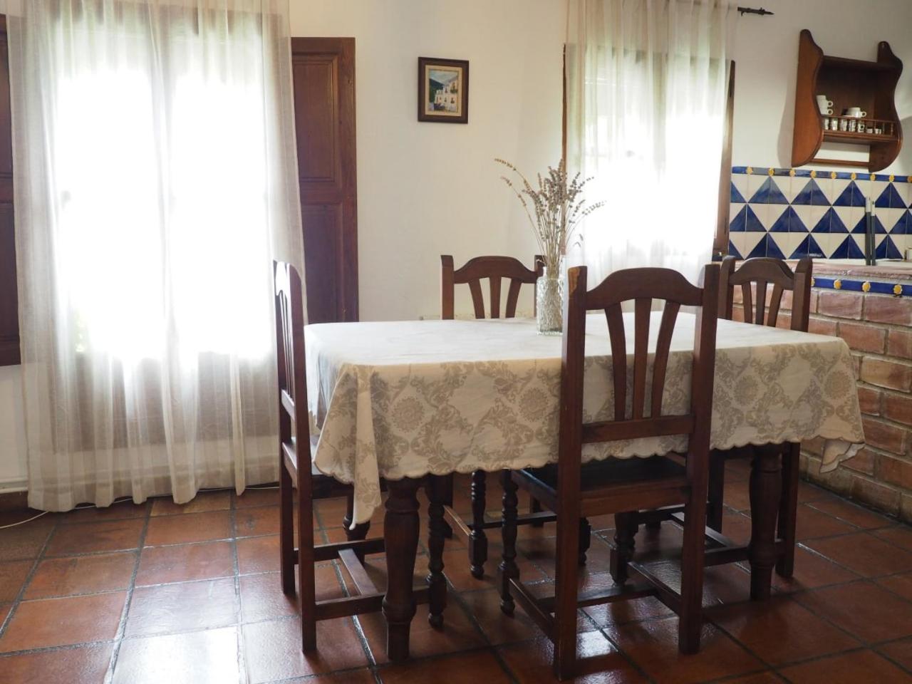 Casa Rural Catifalarga Alpujarra