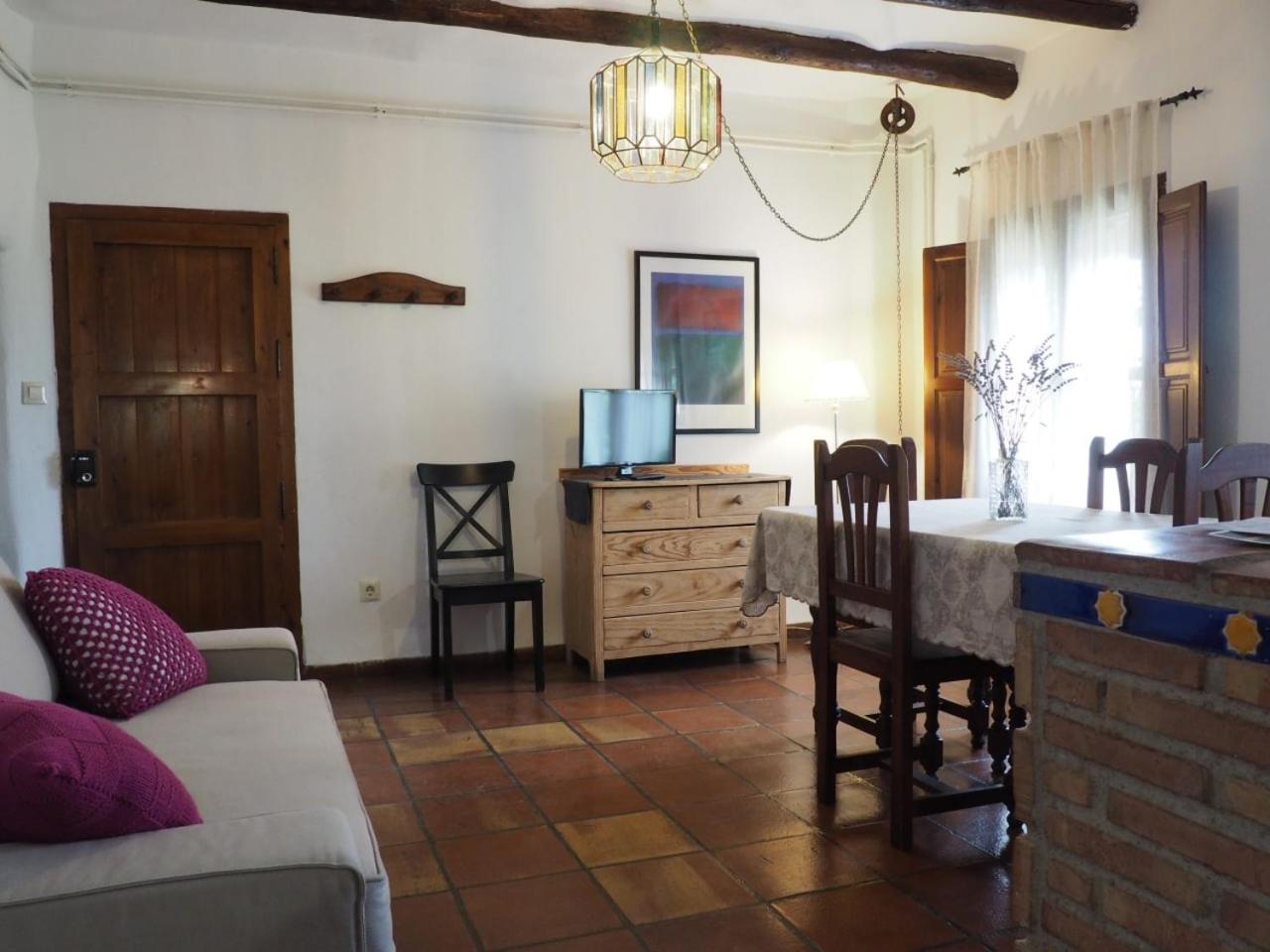 Casa Rural Catifalarga Alpujarra