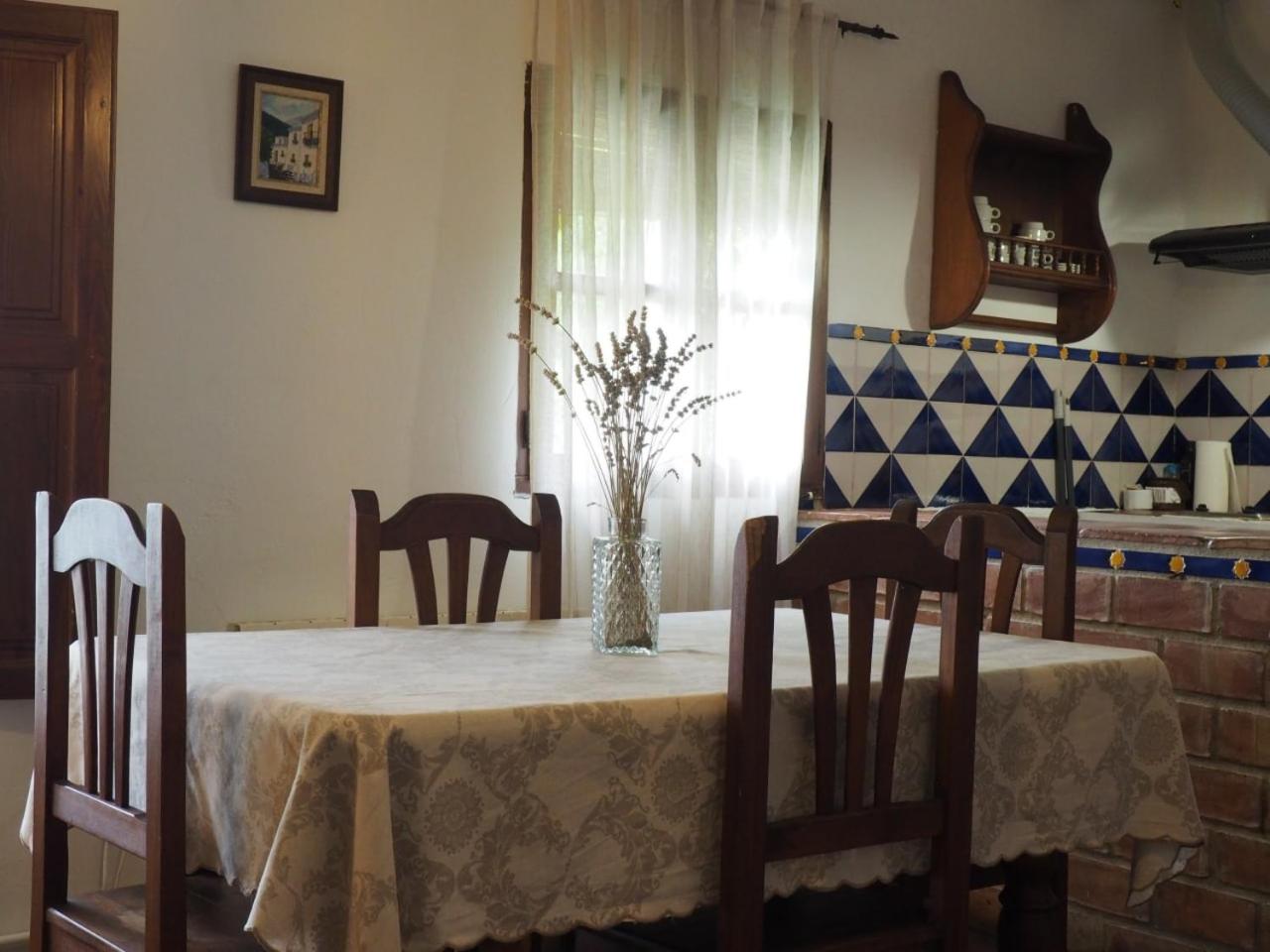Casa Rural Catifalarga Alpujarra