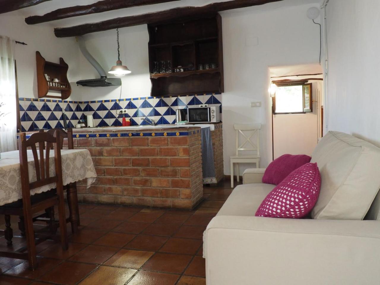 Casa Rural Catifalarga Alpujarra