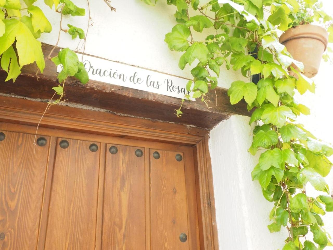 Casa Rural Catifalarga Alpujarra