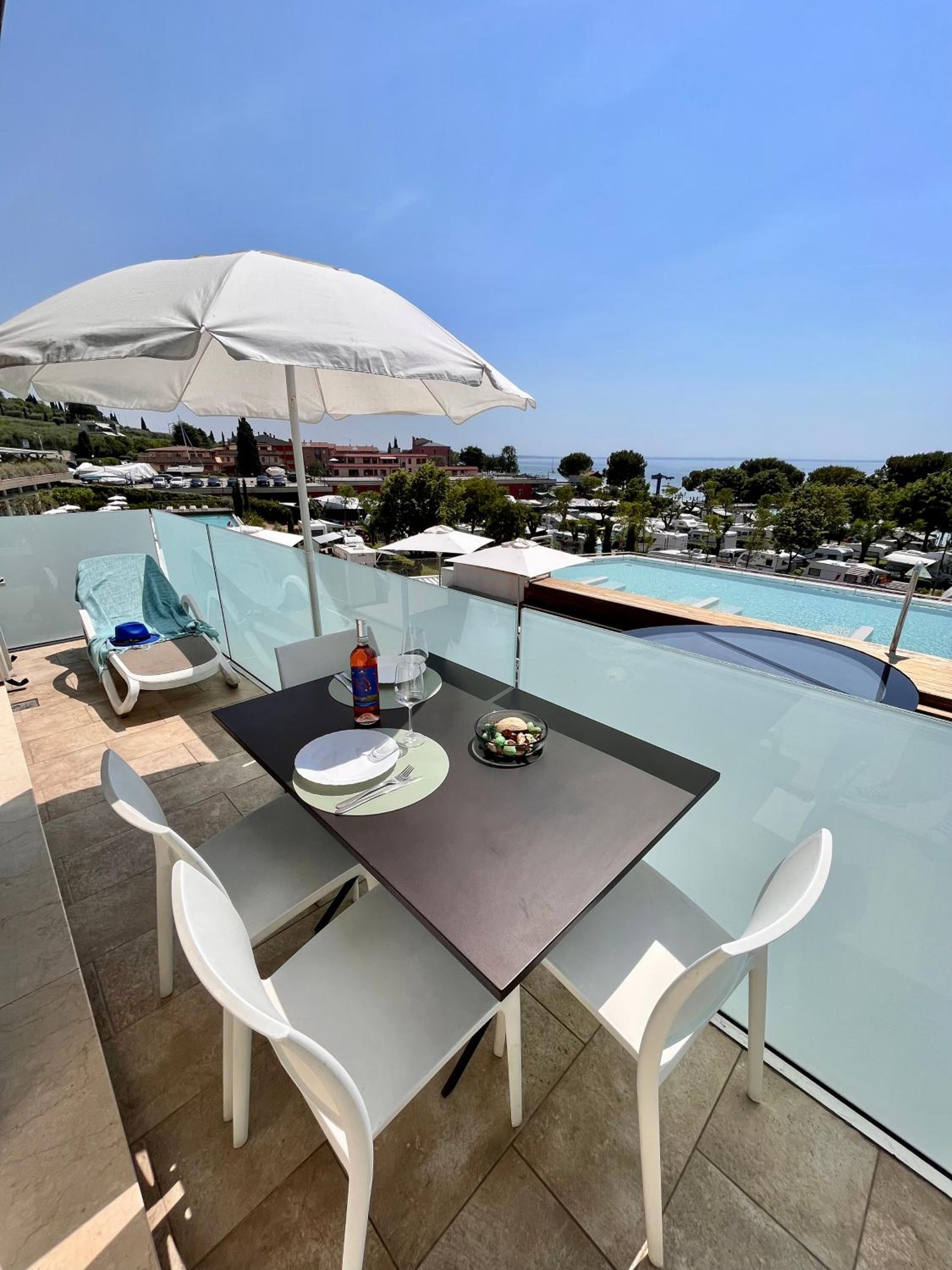 La Rocca Camping Village