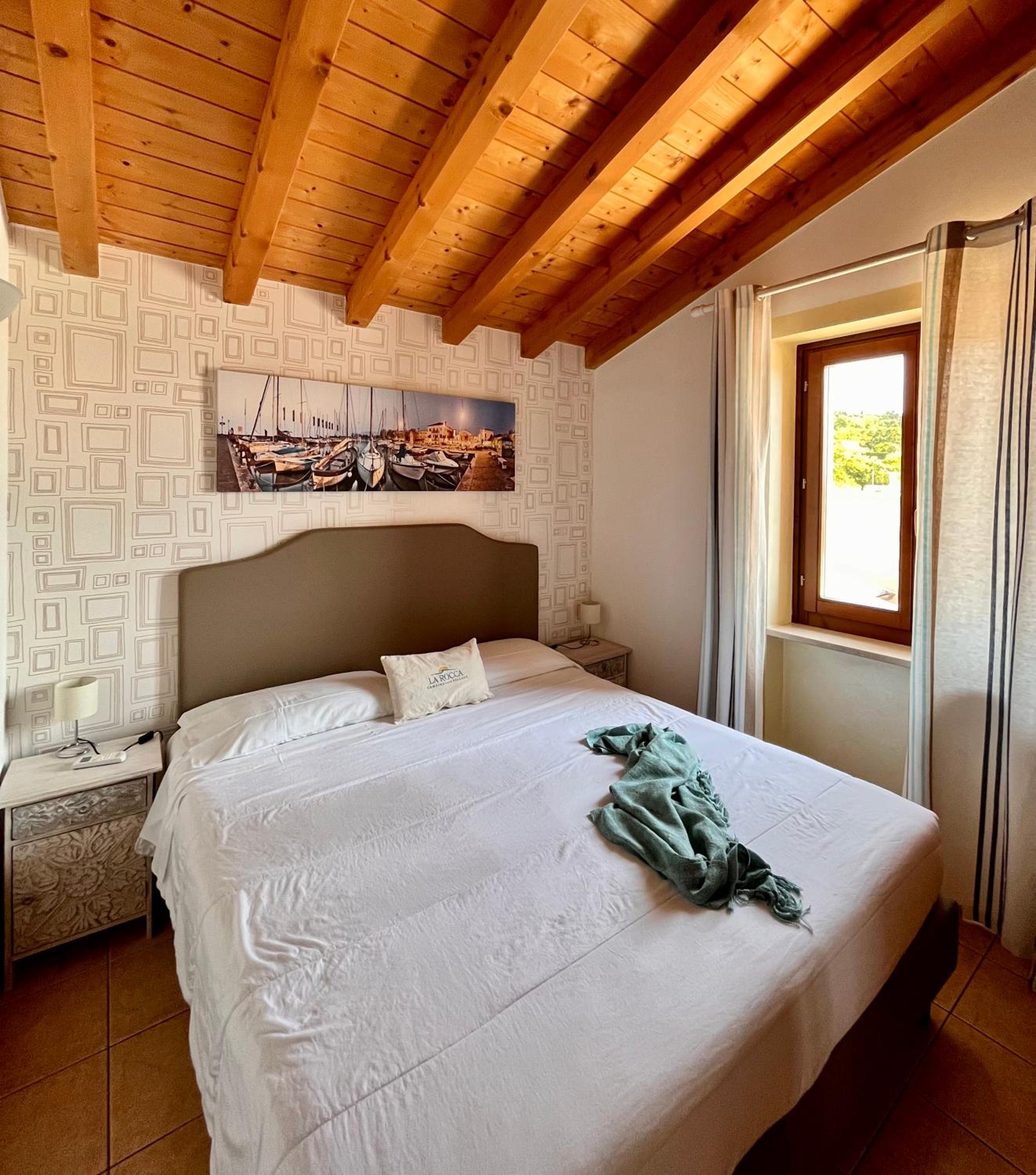 La Rocca Camping Village