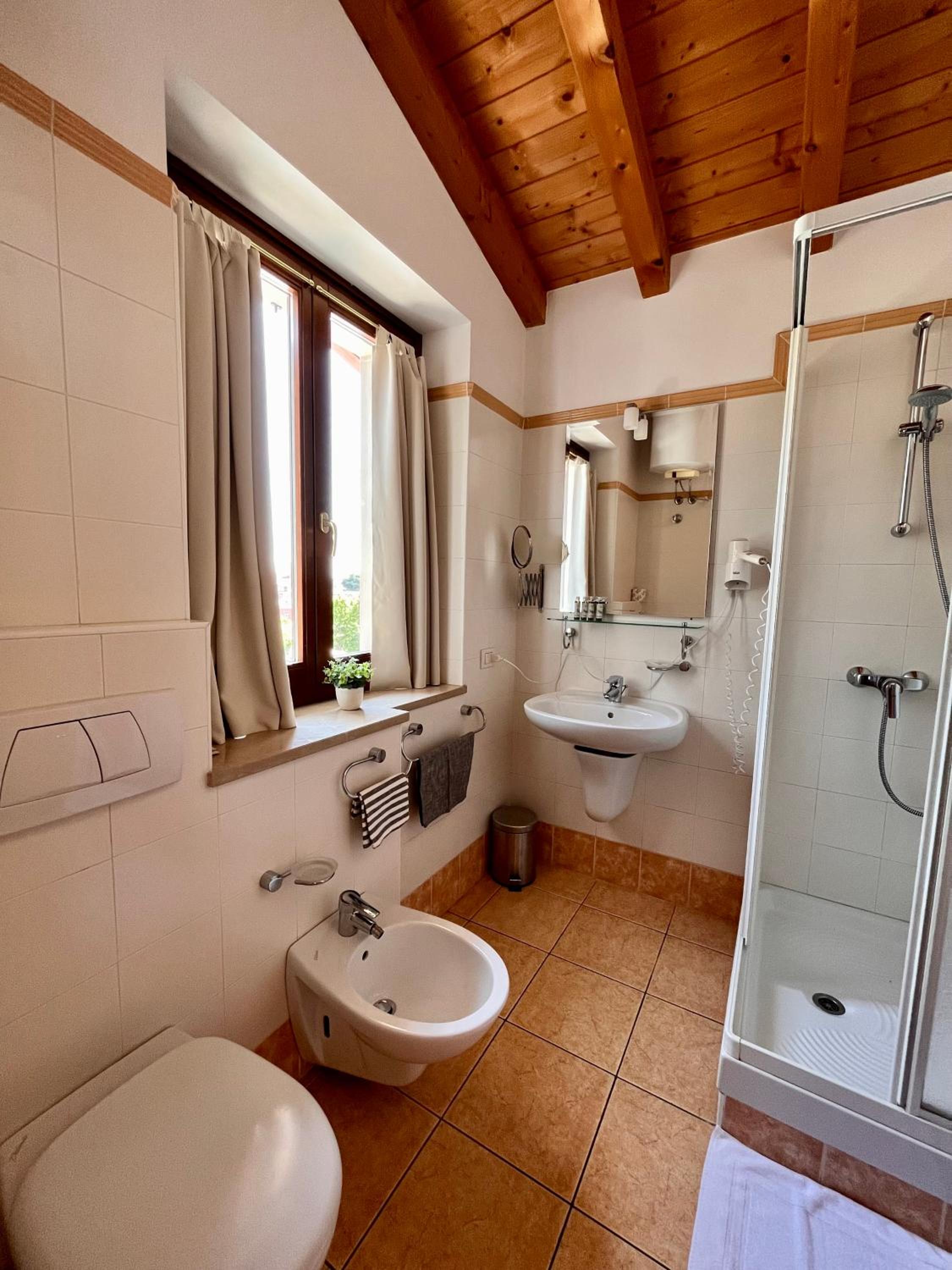 La Rocca Camping Village