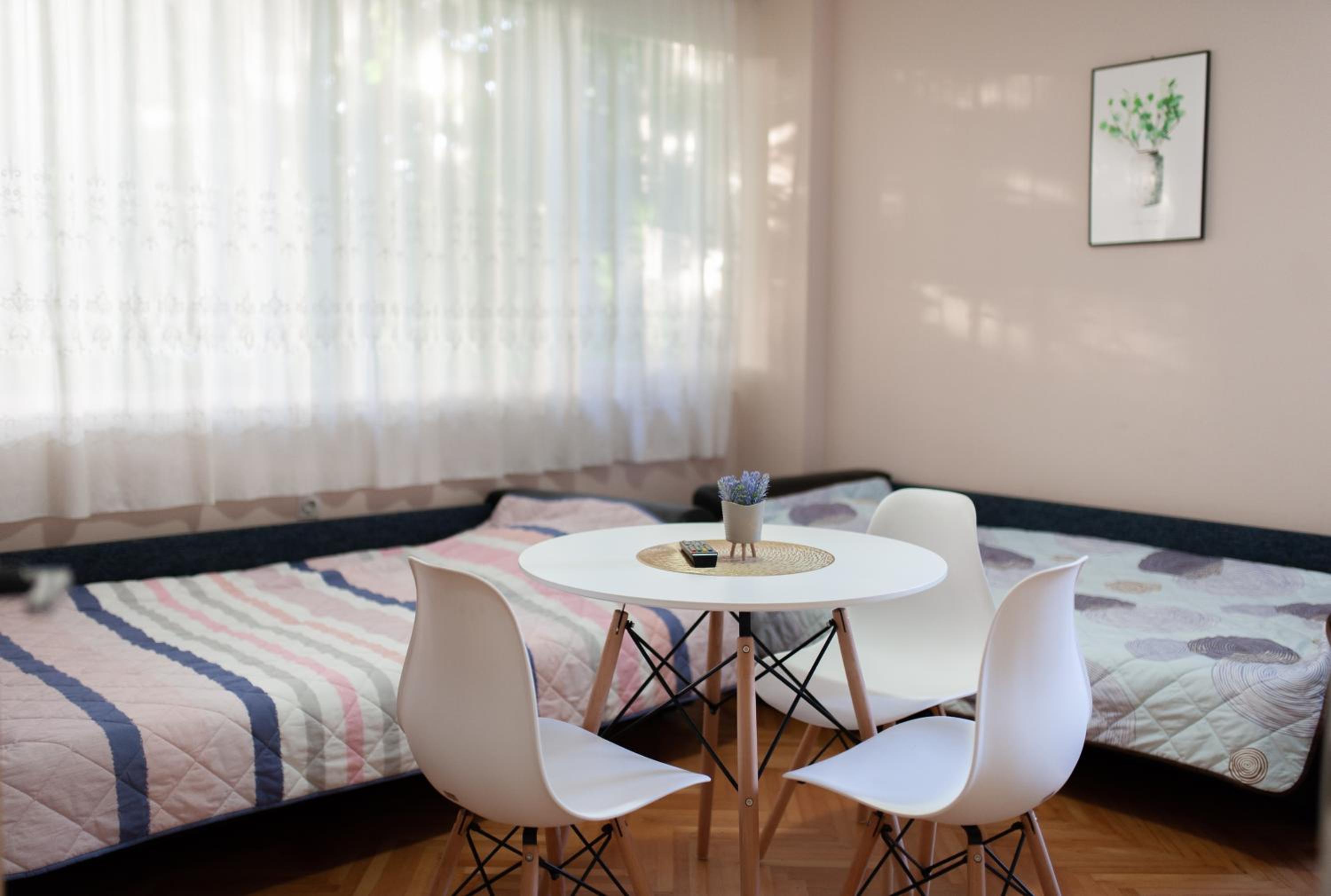 Studio Bobo en Ohrid