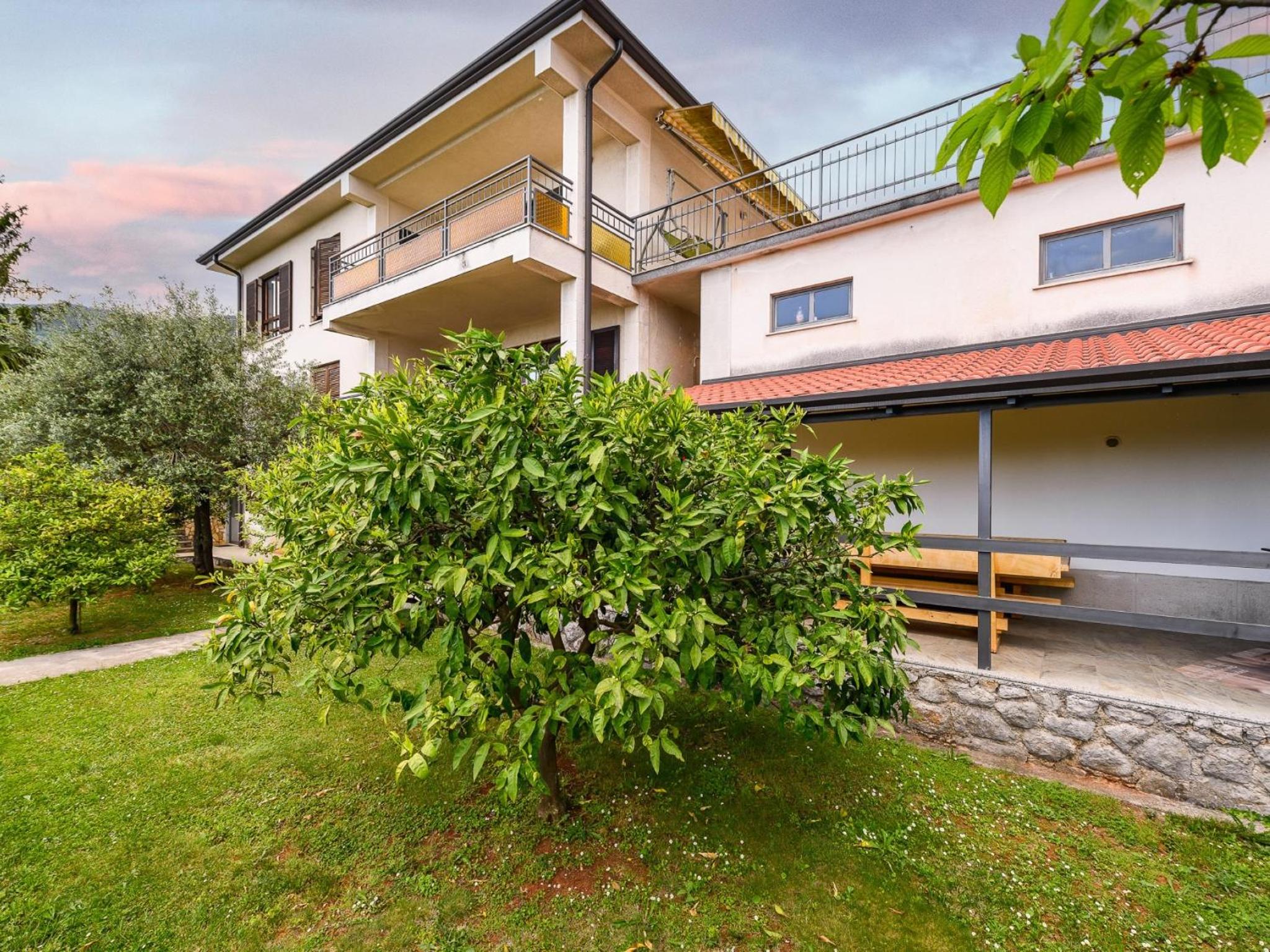 Apartments Vilma view 2