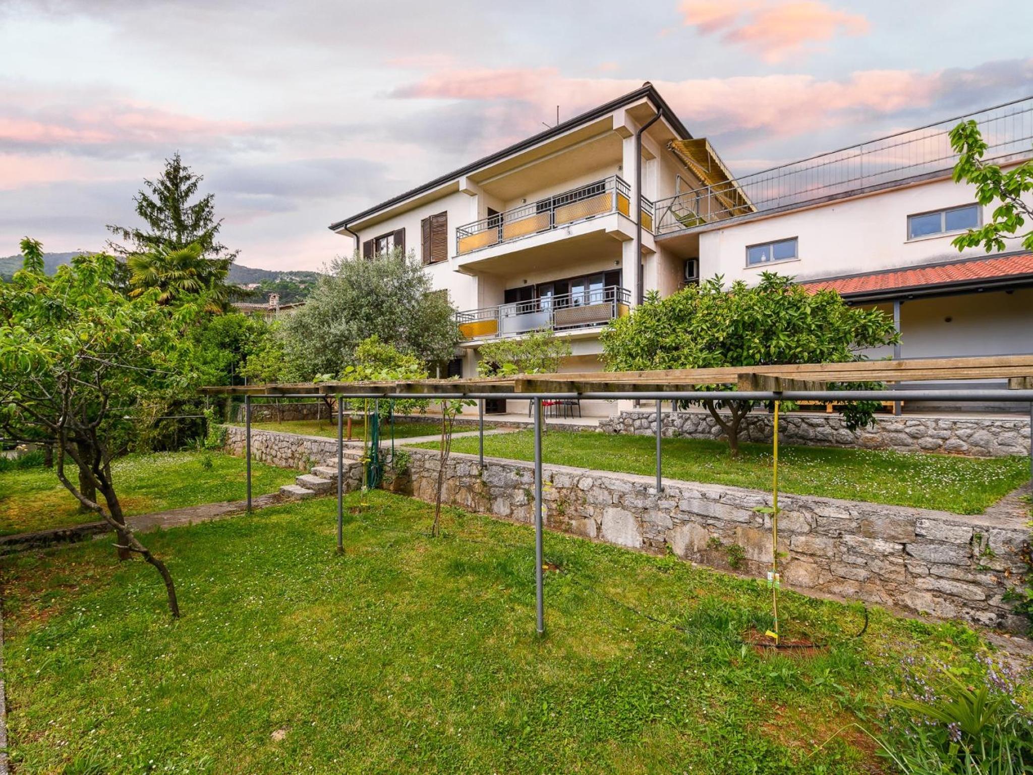 Apartments Vilma view 3