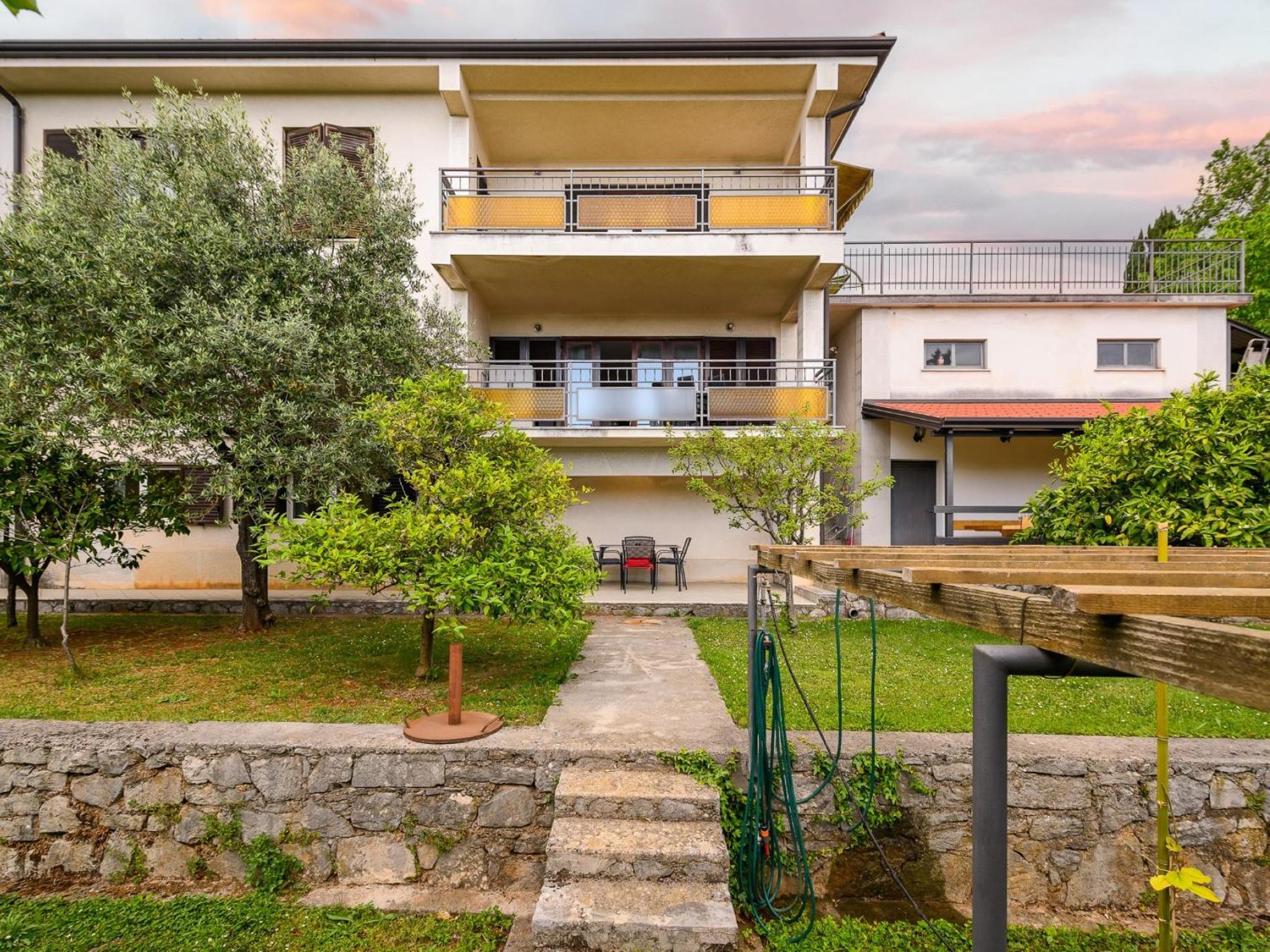 Apartments Vilma view 4