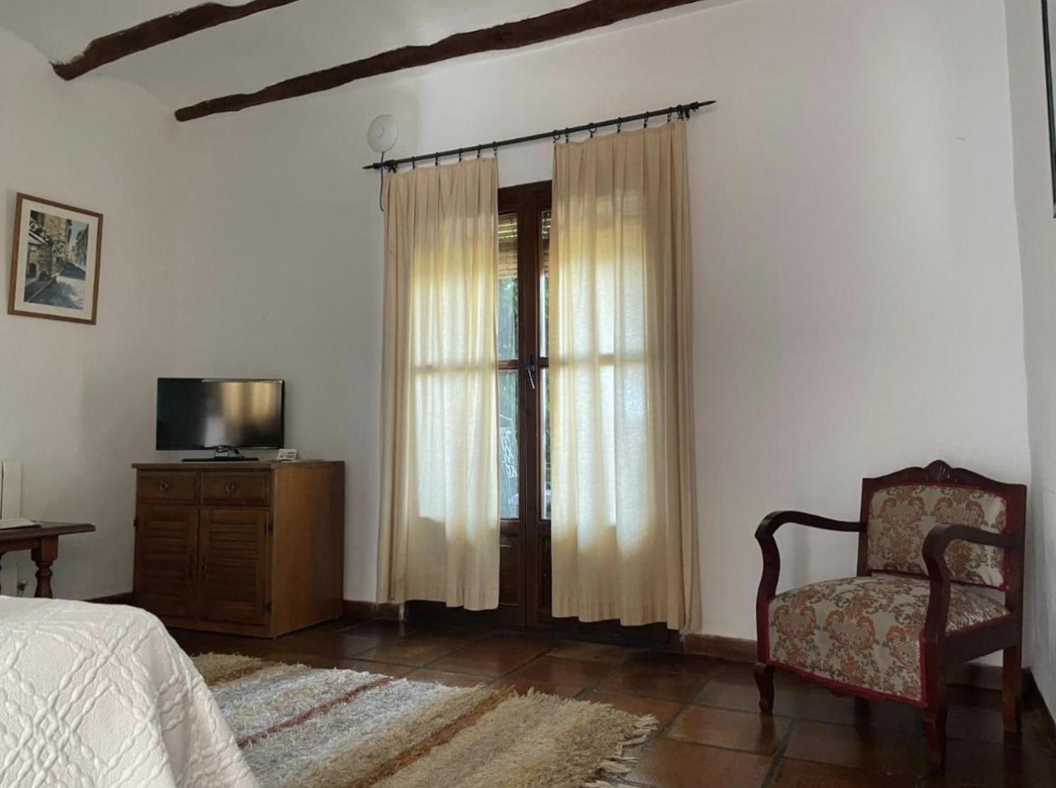 Casa Rural Catifalarga Alpujarra
