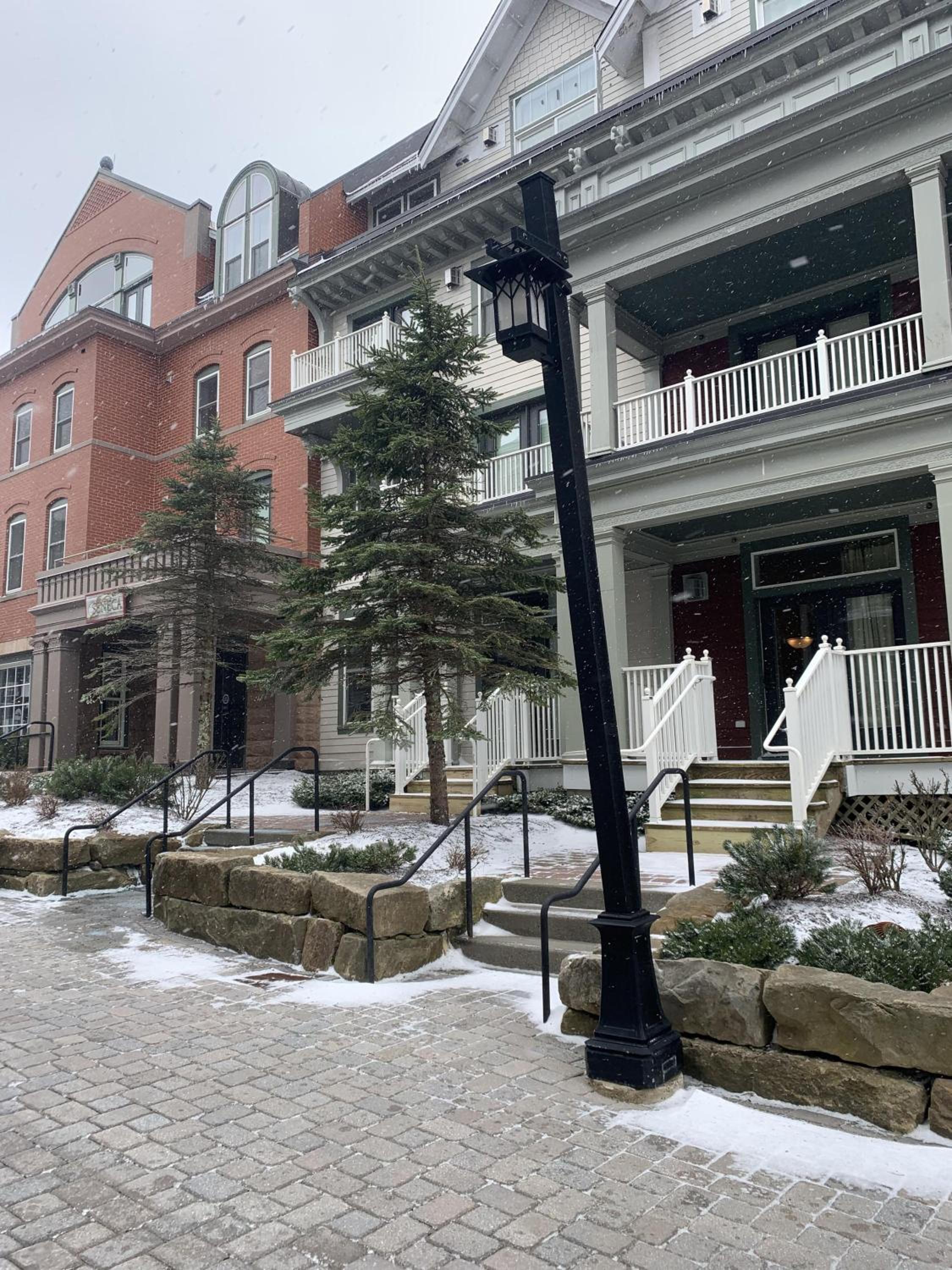 Hotel Seneca Unit 102 - Image 1