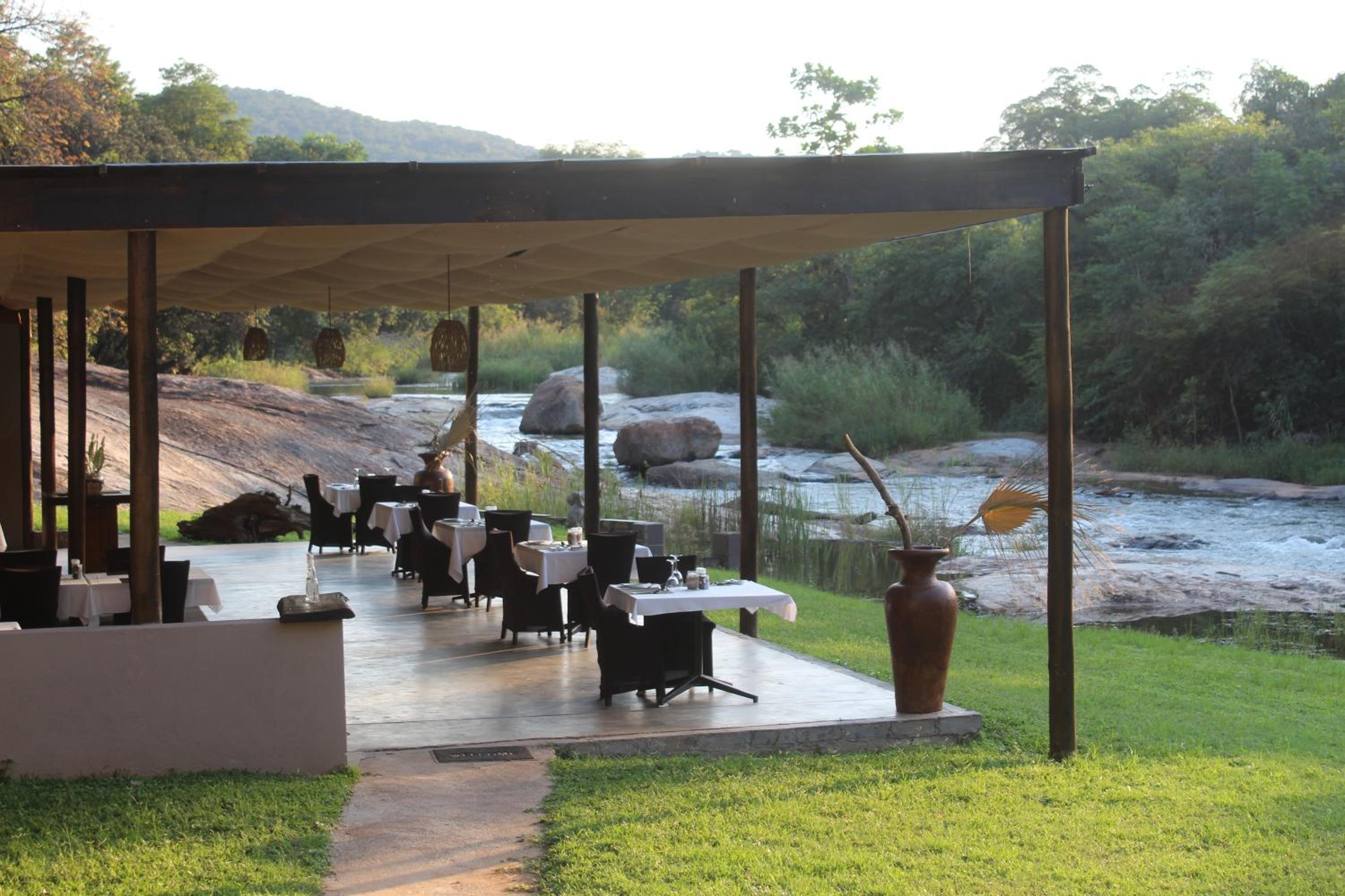 Hazyview Vacations - Lions Rock Rapids - Luxury Tented Camp - Property Image 6