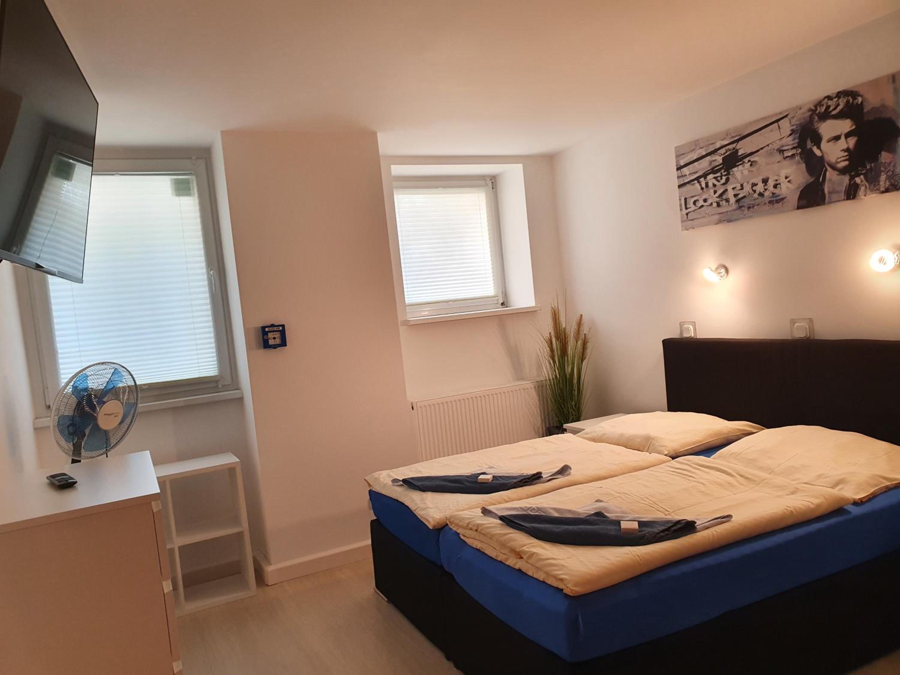 Pension zum Lichtenberger