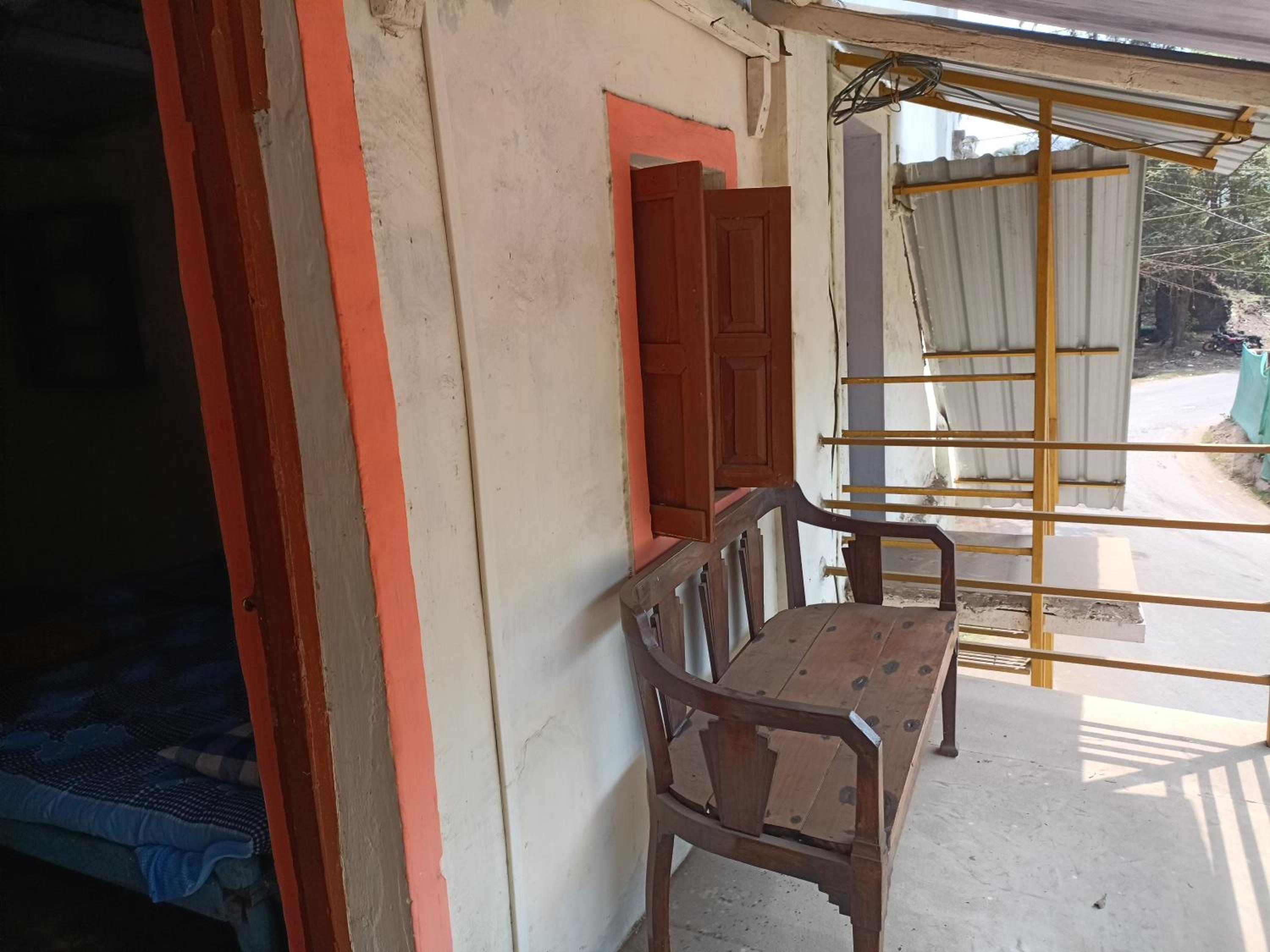 Parvati Niwas Homestay -5 Mins walking frm Revdanda Beach & Fort - Huge Monsoon offer, photo 11