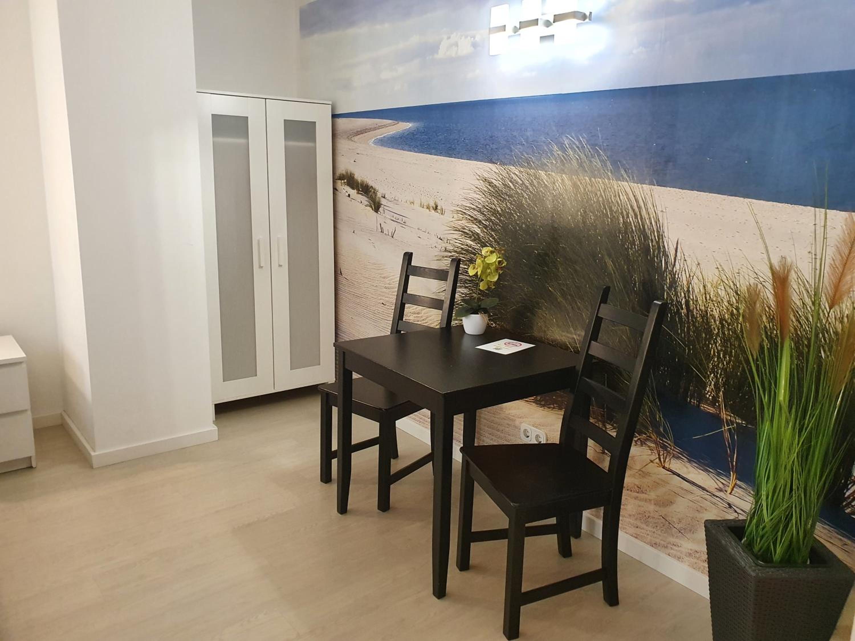 Pension zum Lichtenberger