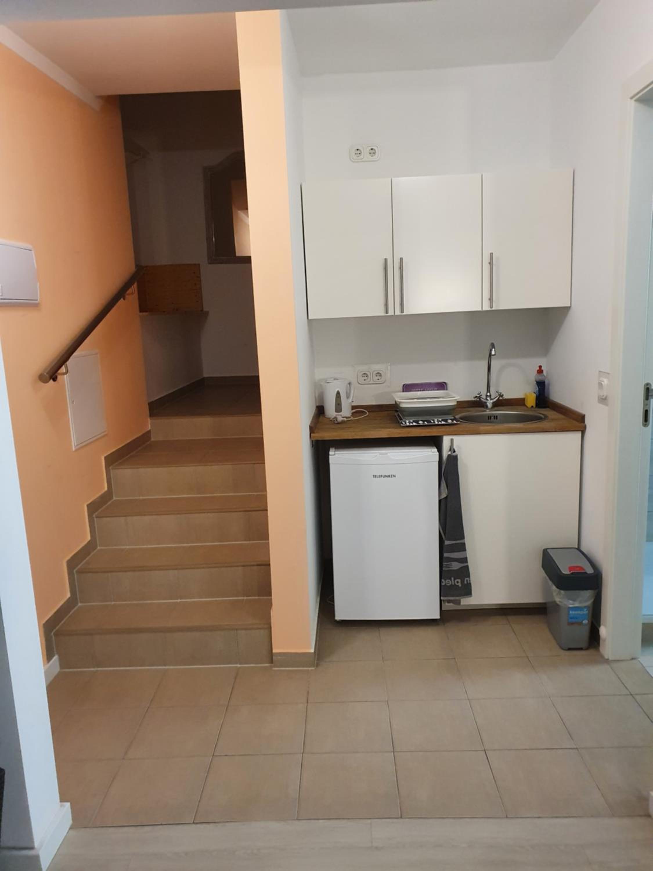 Pension zum Lichtenberger