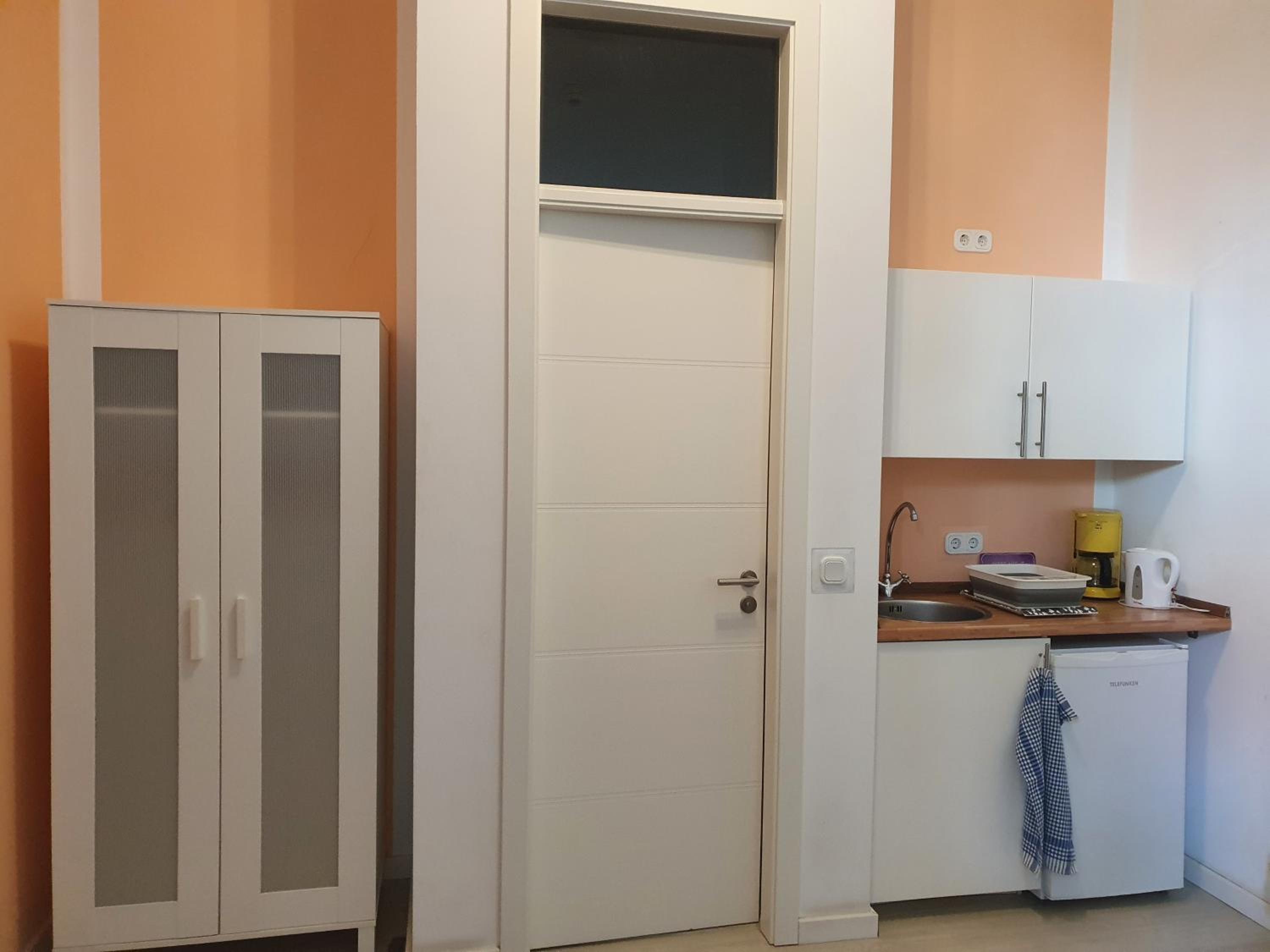 Pension zum Lichtenberger