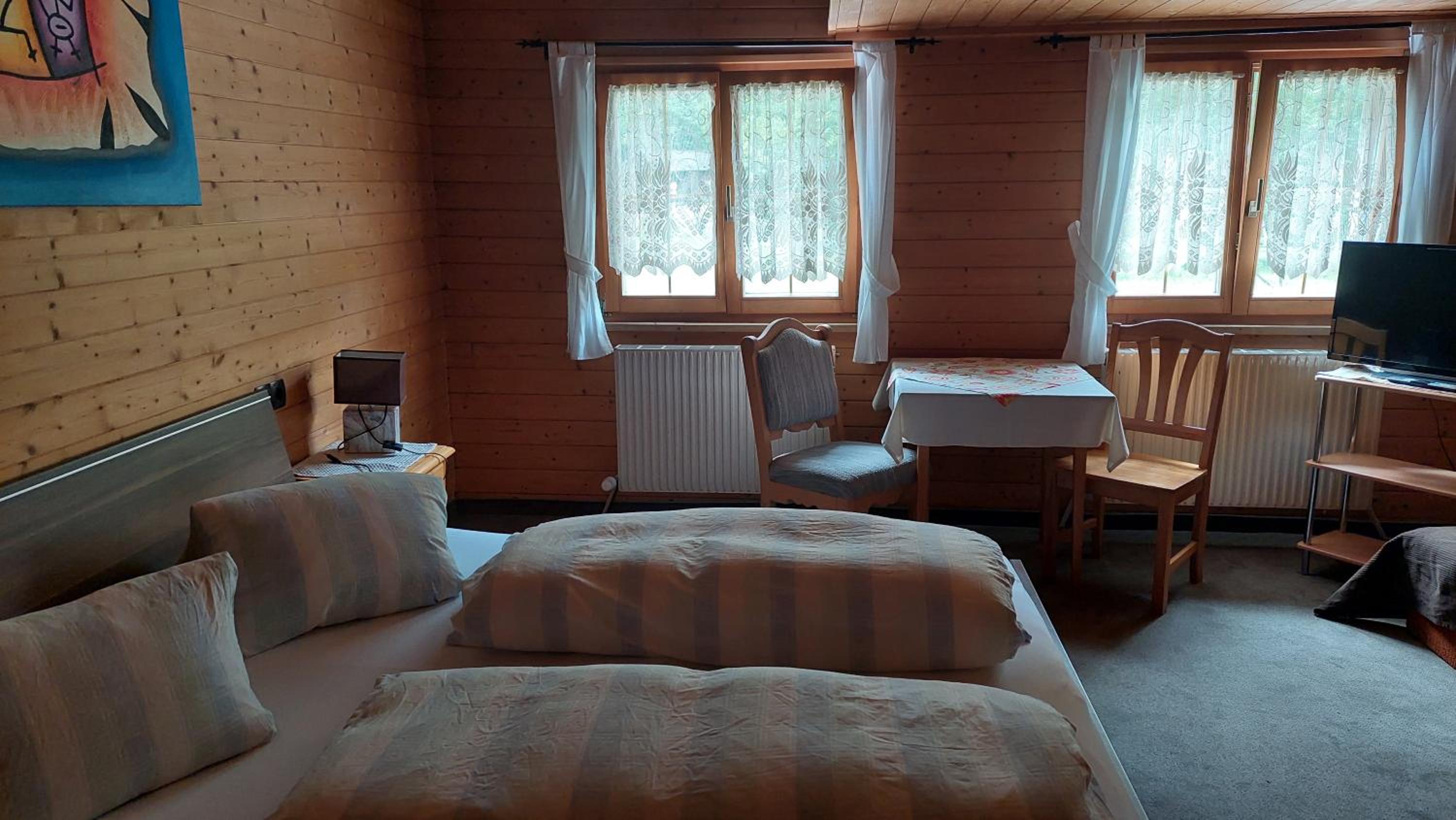 Gasthaus Pension Montafonerhüsli view 4