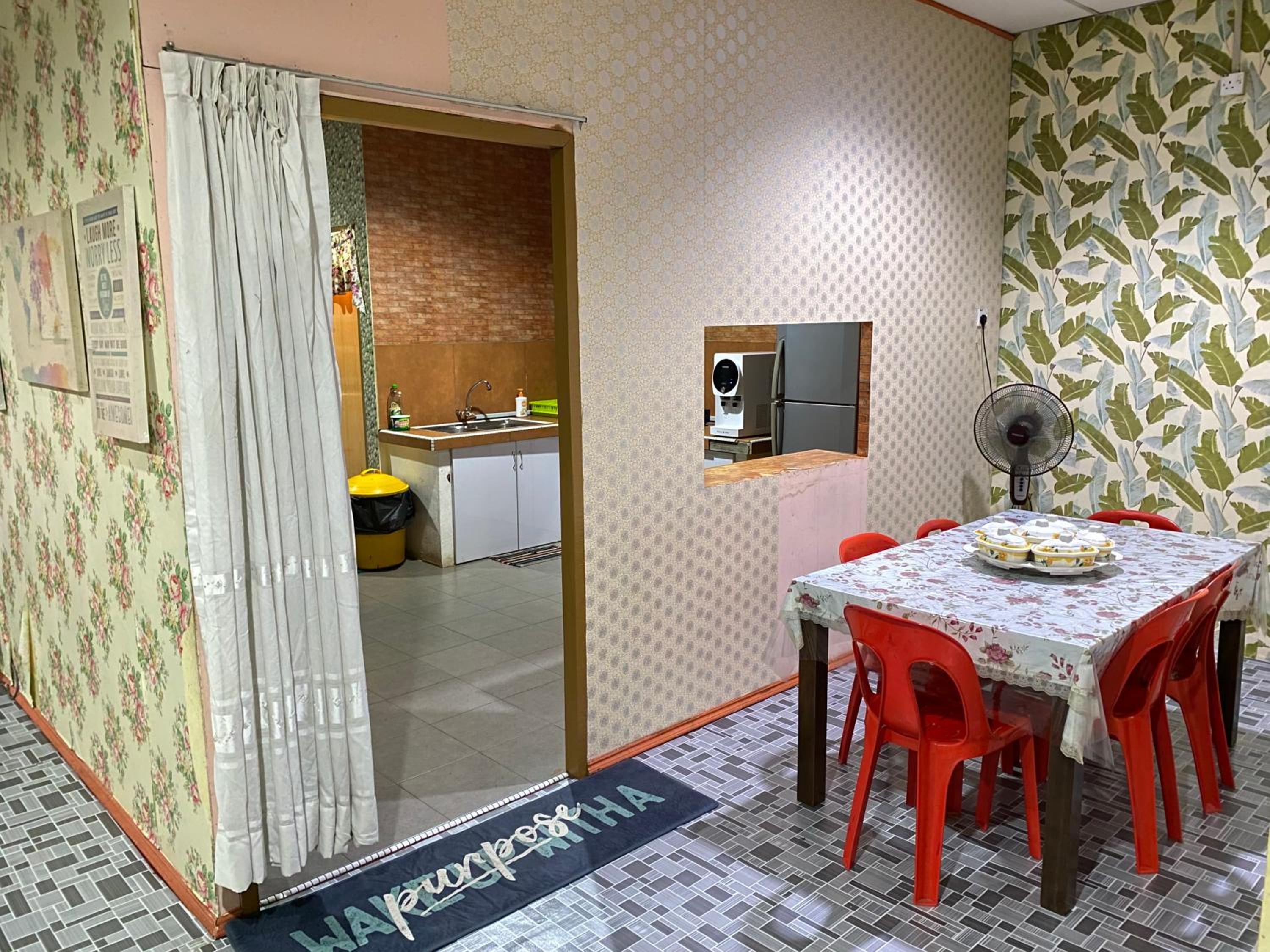 VIE HOMESTAY TAWAU photo 6