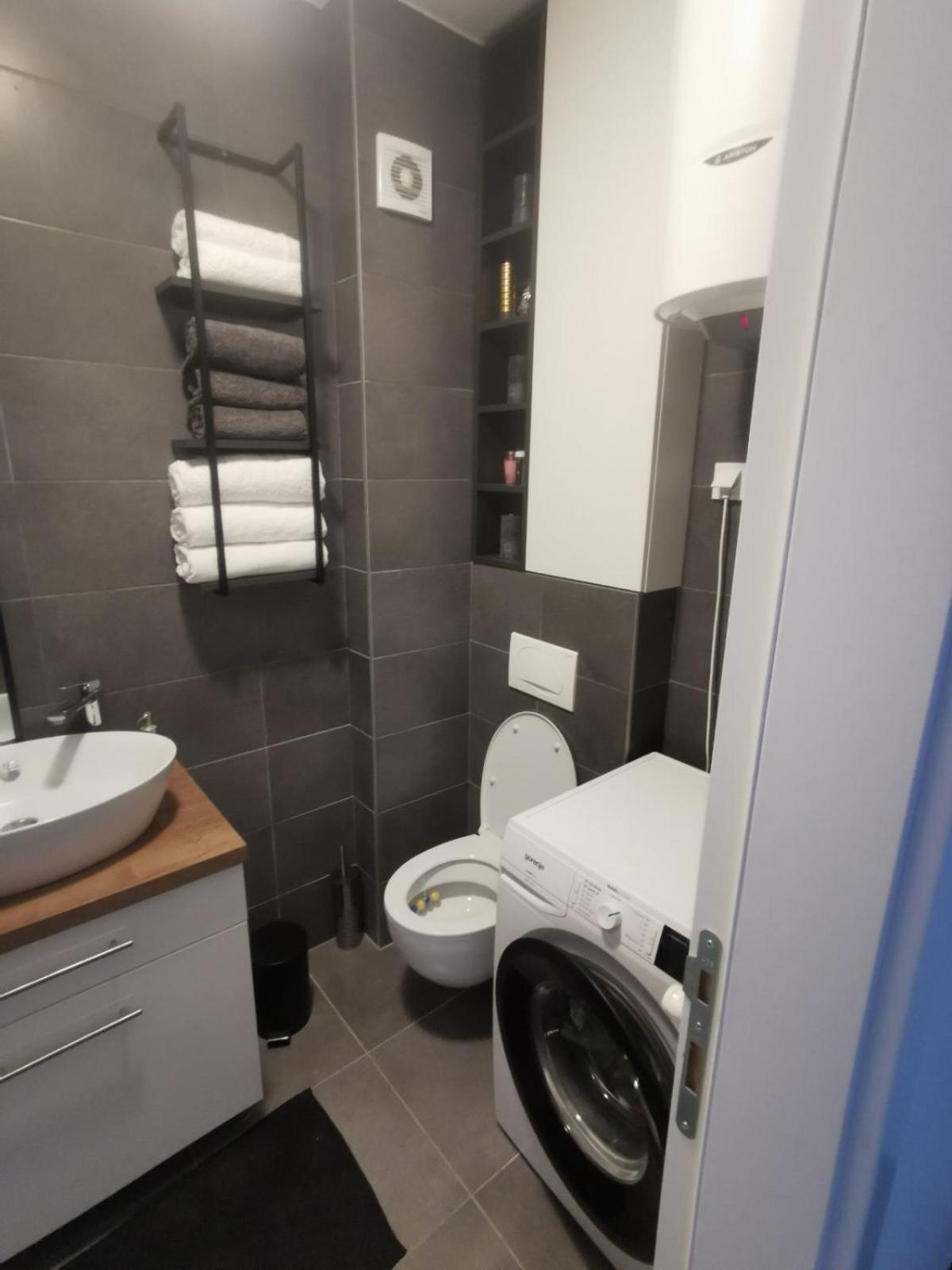 Apartman Madagaskar