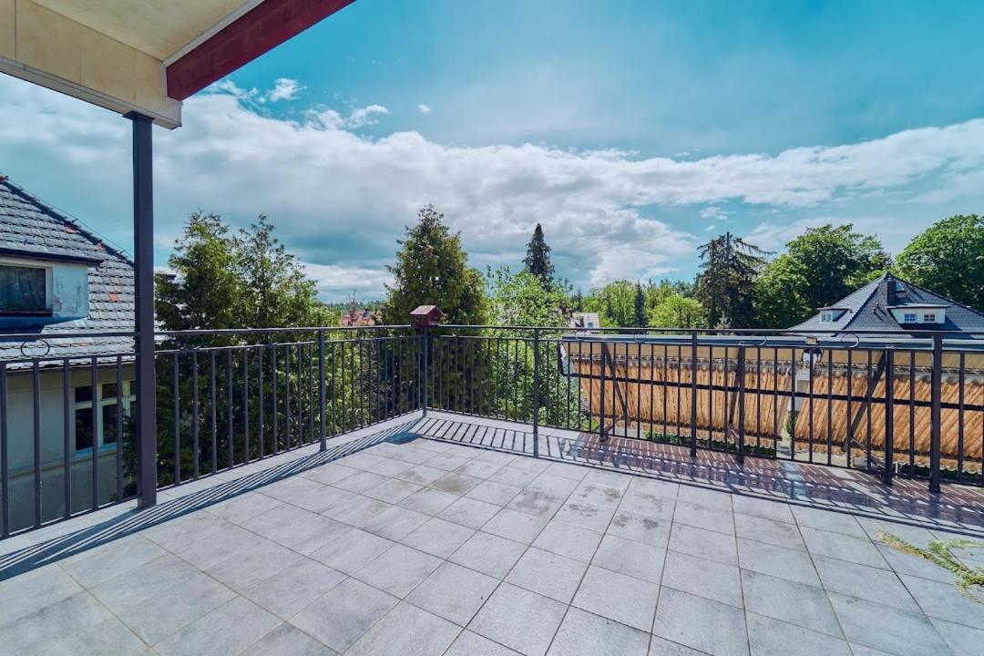 Marel-Apartments U SOWY Polanica Zdrój view 2
