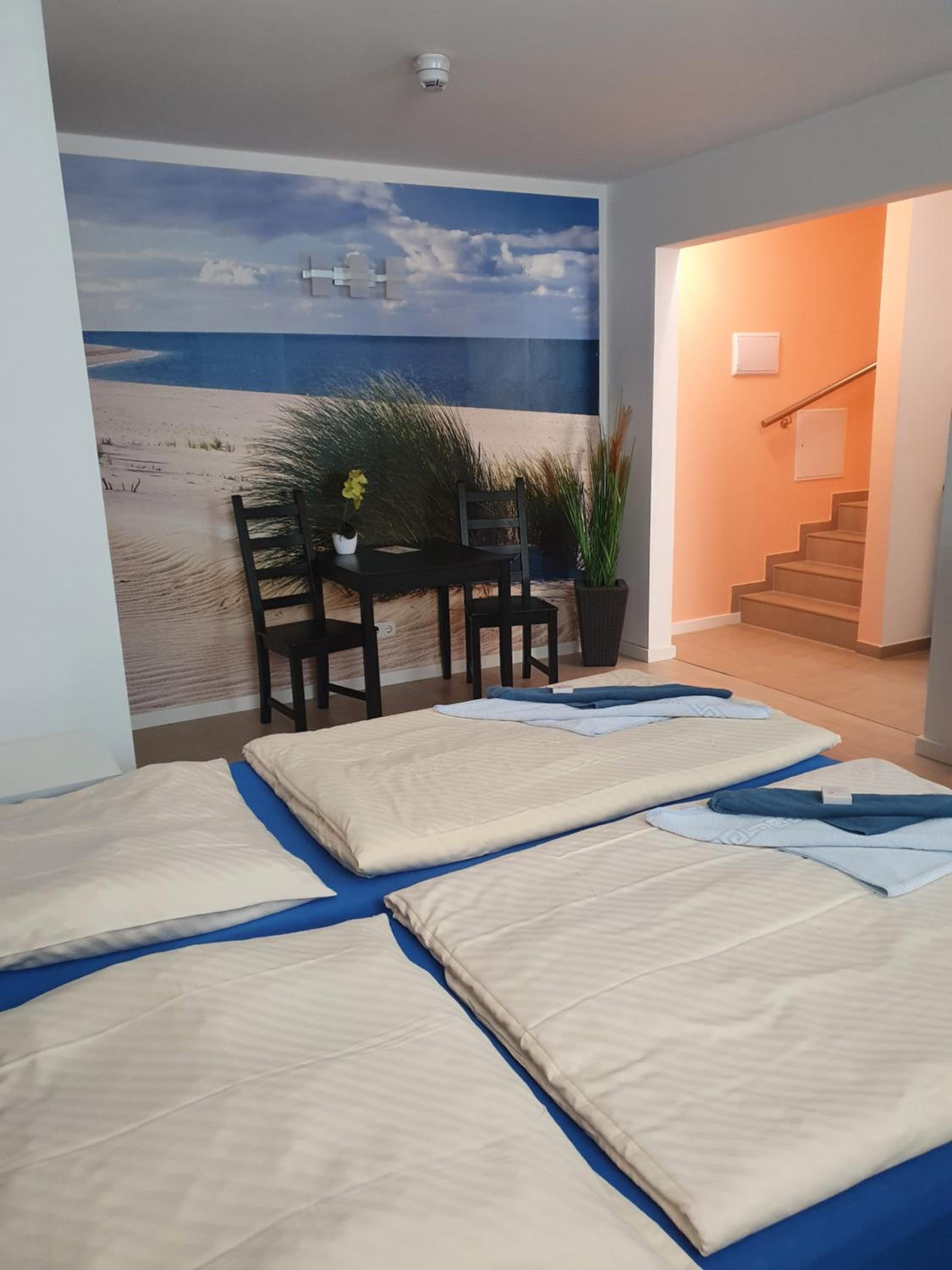 Pension zum Lichtenberger