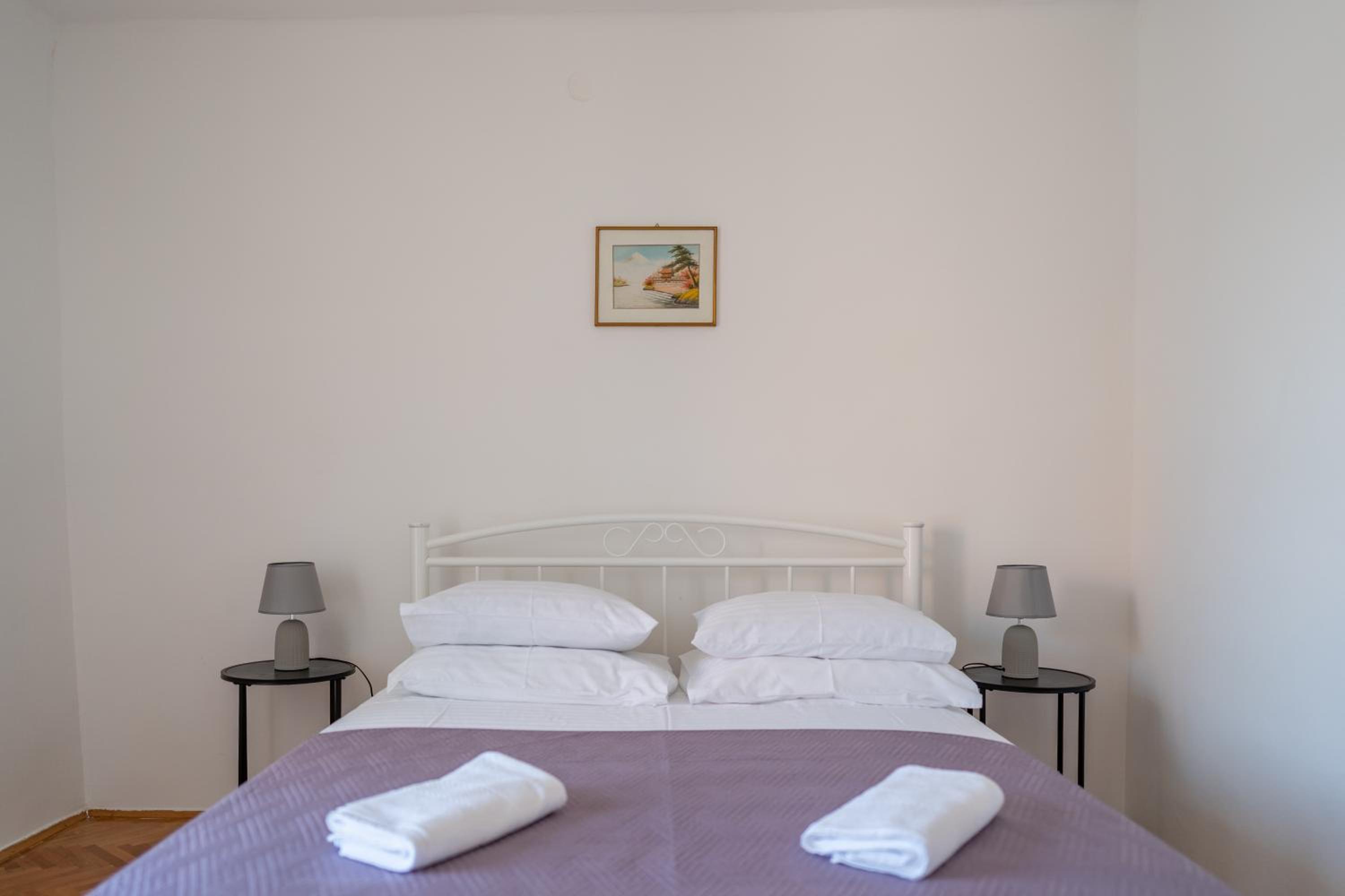 MAZZA House Cavtat with Sea view-Center view 3