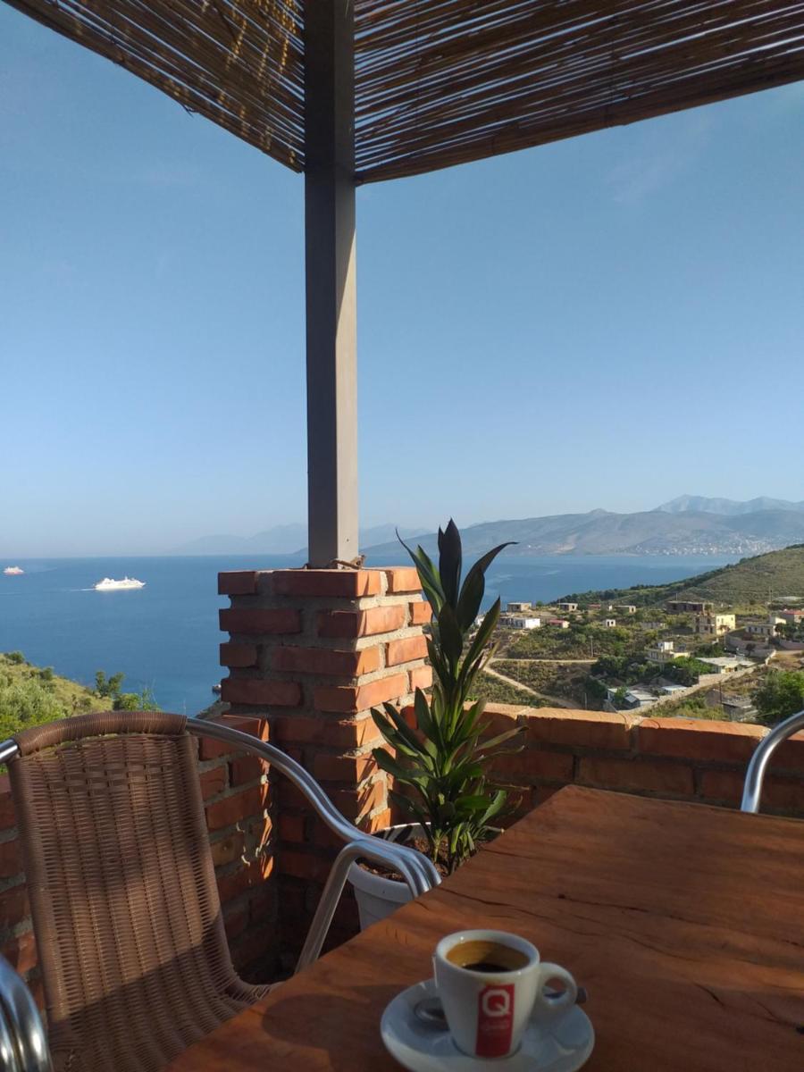 Grand Seaview Apartments