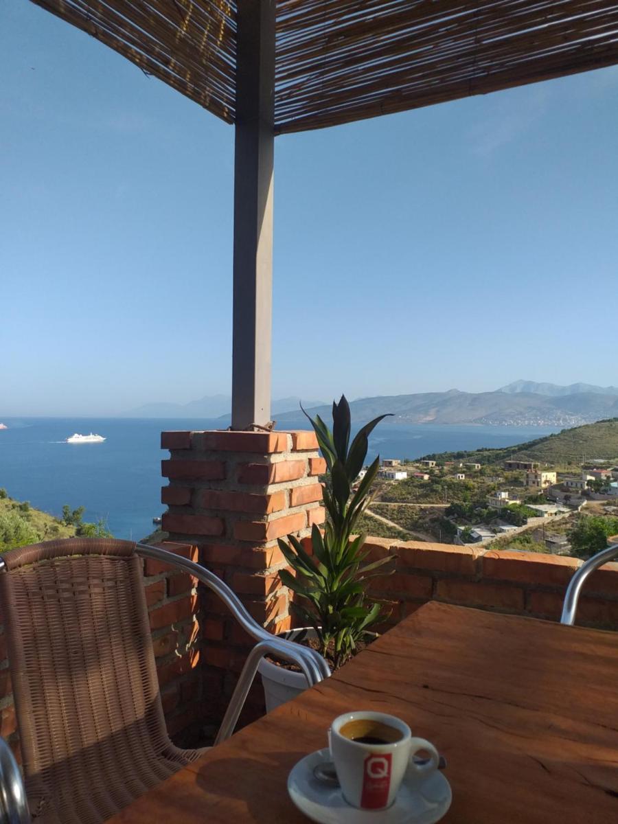 Grand Seaview Apartments