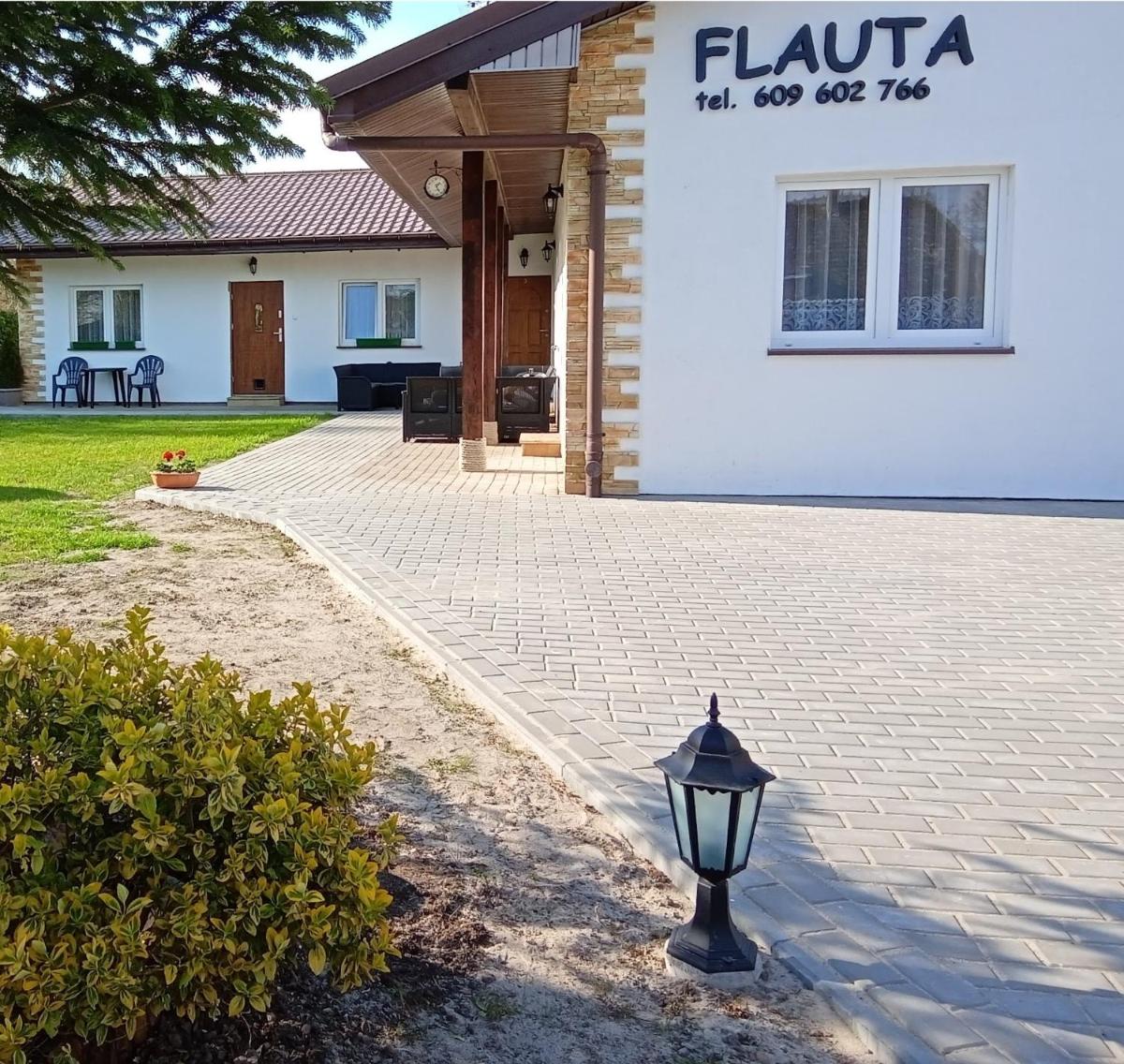 Flauta Apartamenty Rodzinne view 2