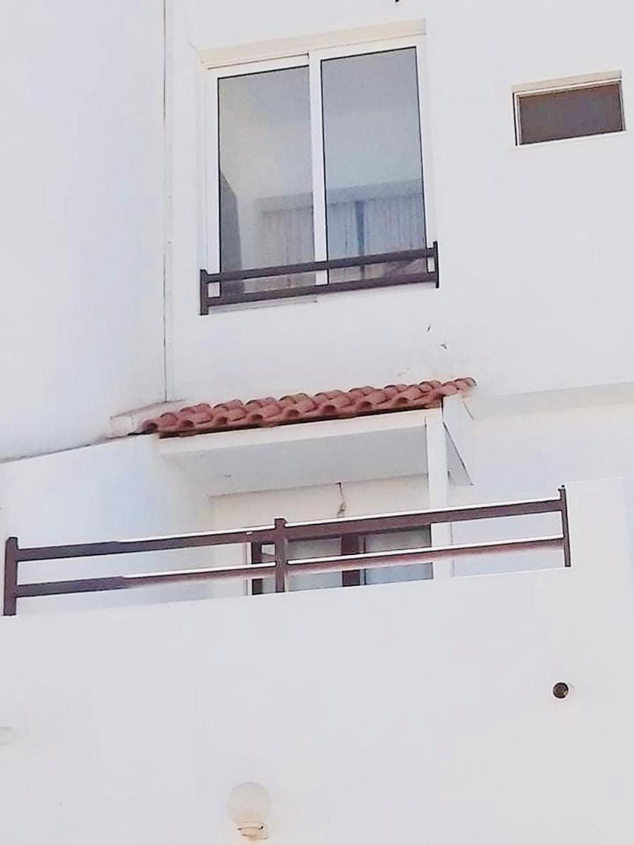 Vila Murdeira