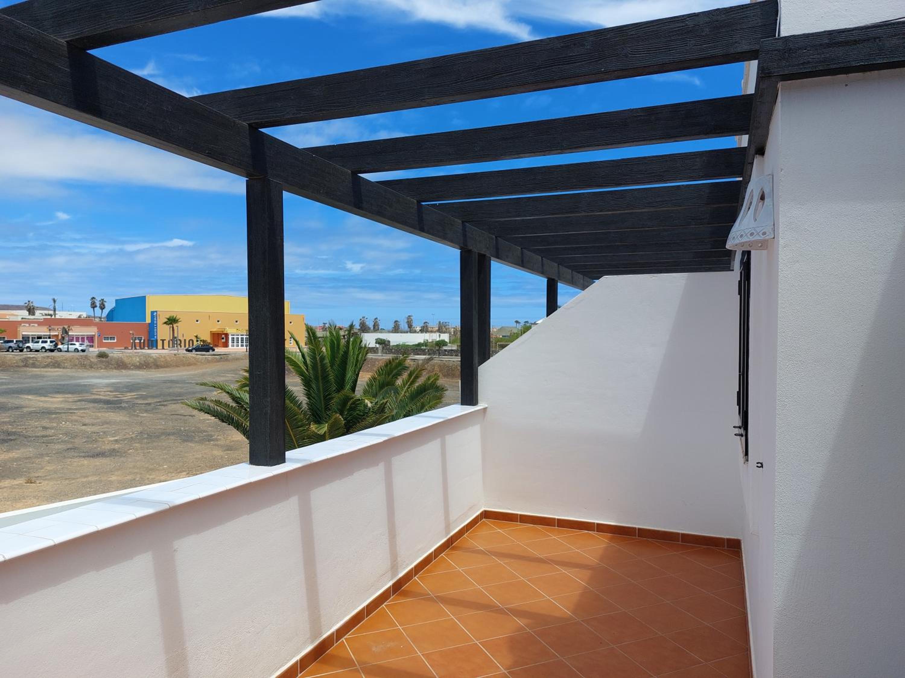 Villa Real Oliva view 3