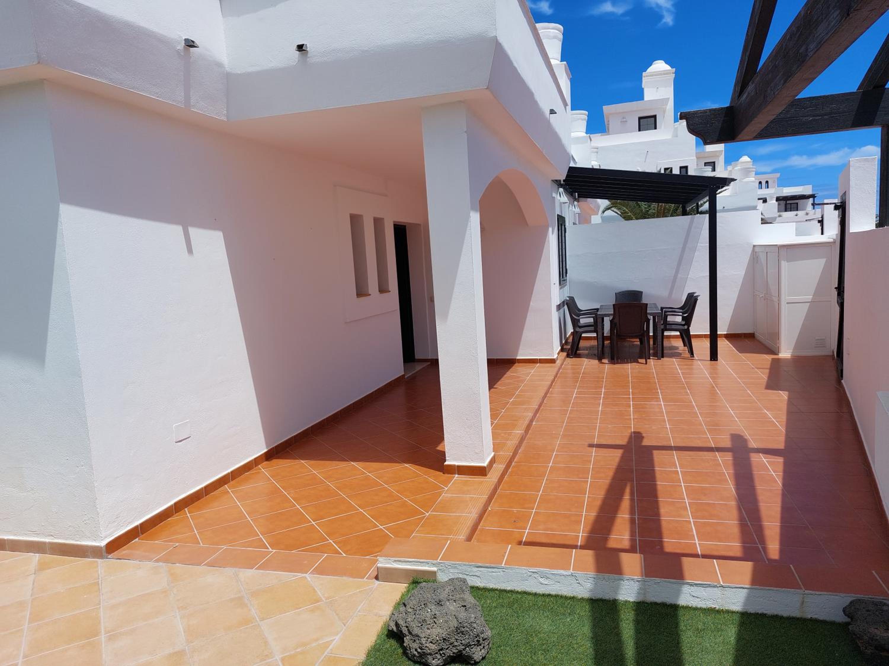 Villa Real Oliva view 2