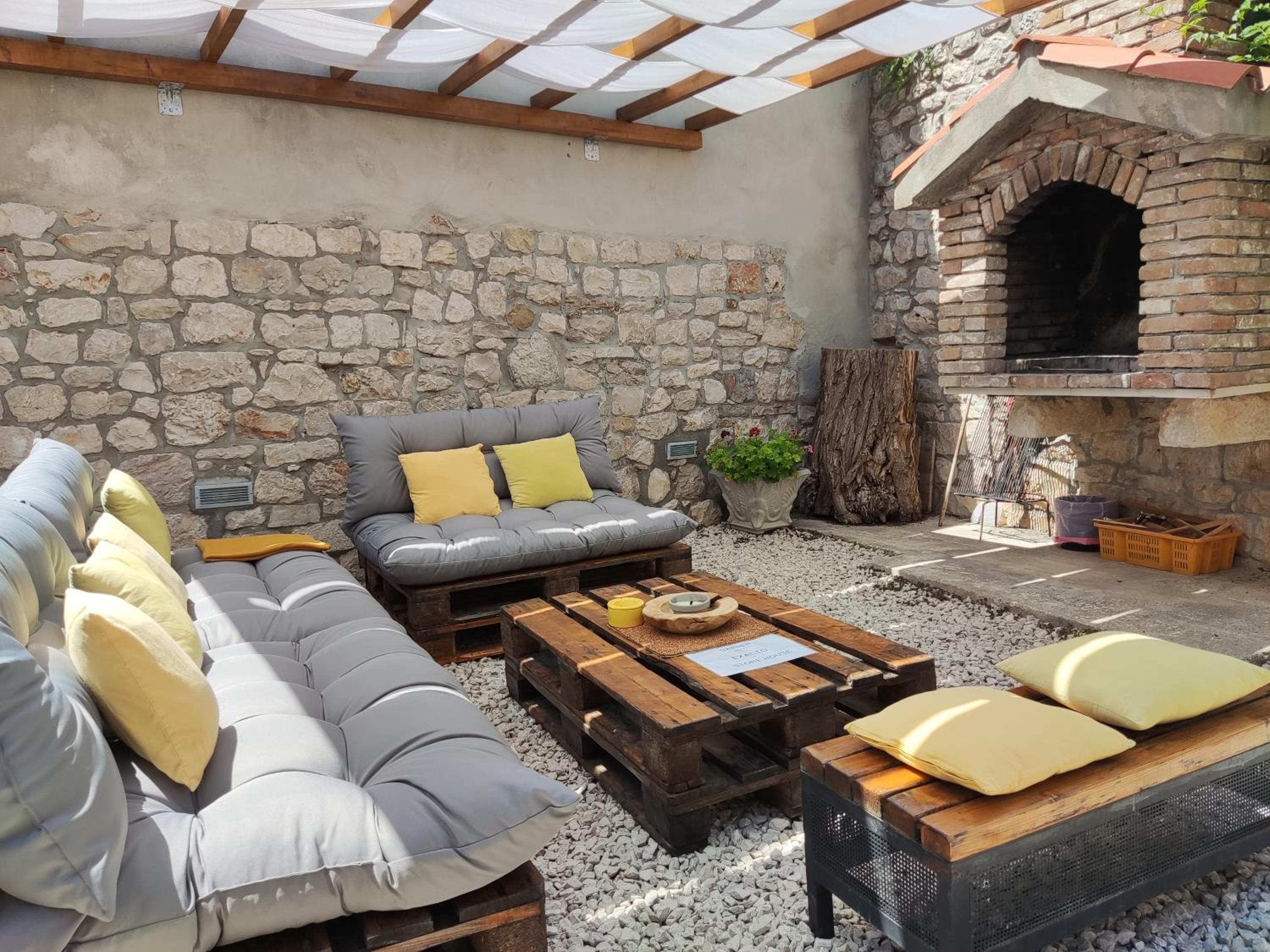 Guest House Exalto
