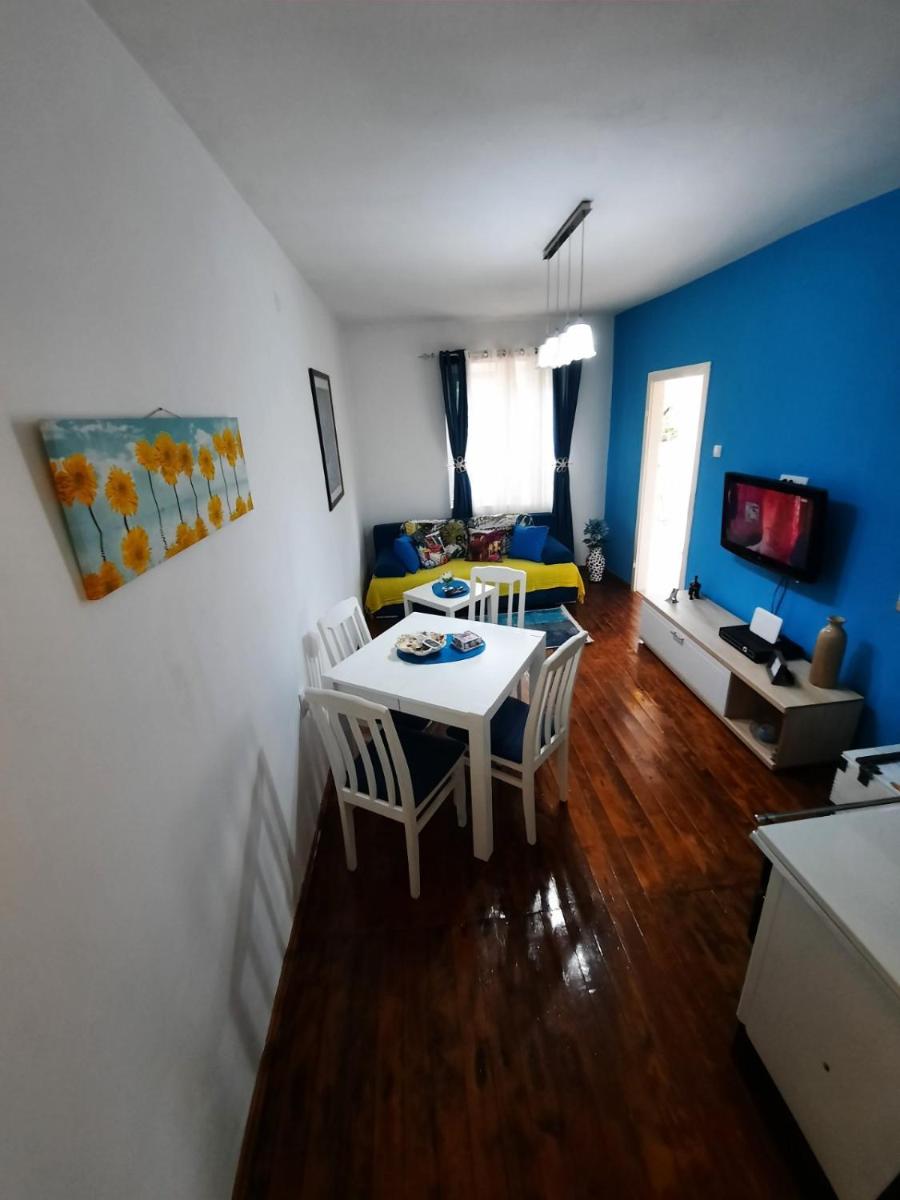 Apartments Mila photo 1