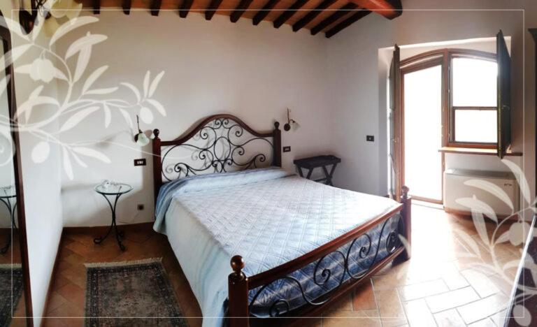 Il Colombaio Agriturismo view 5