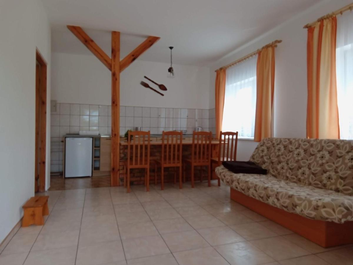 Flauta Apartamenty Rodzinne view 5