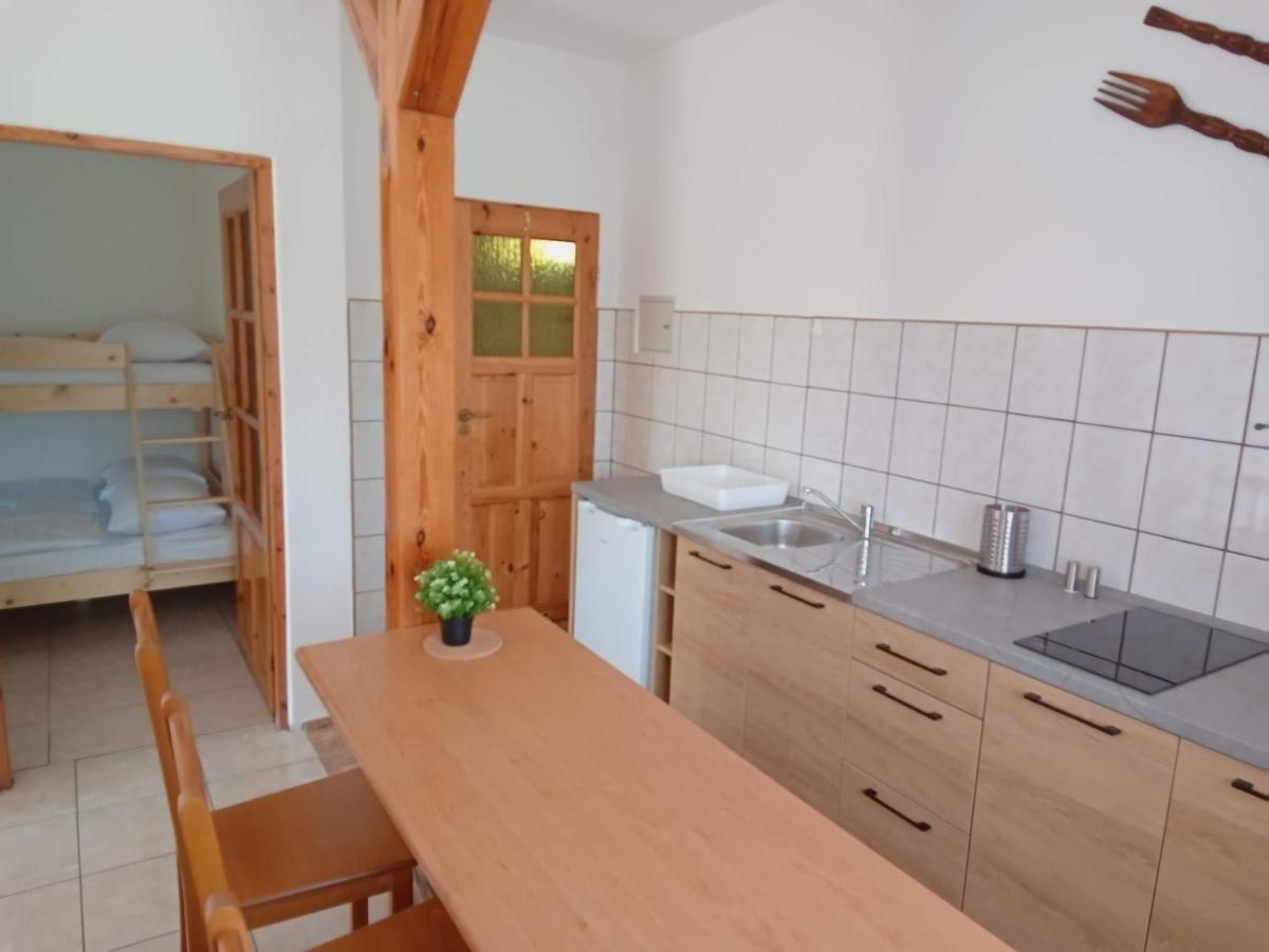 Flauta Apartamenty Rodzinne view 4